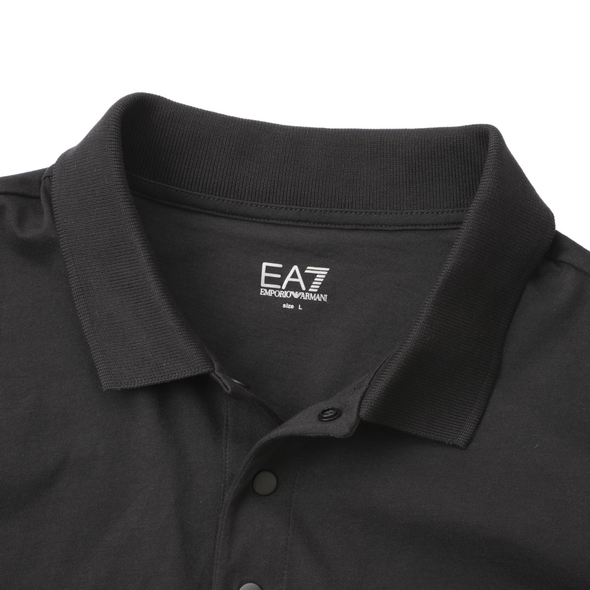 【決算SALE】【アウトレット】EA7 EMPORIO ARMANI エンポリオアルマーニ ポロシャツ メンズ