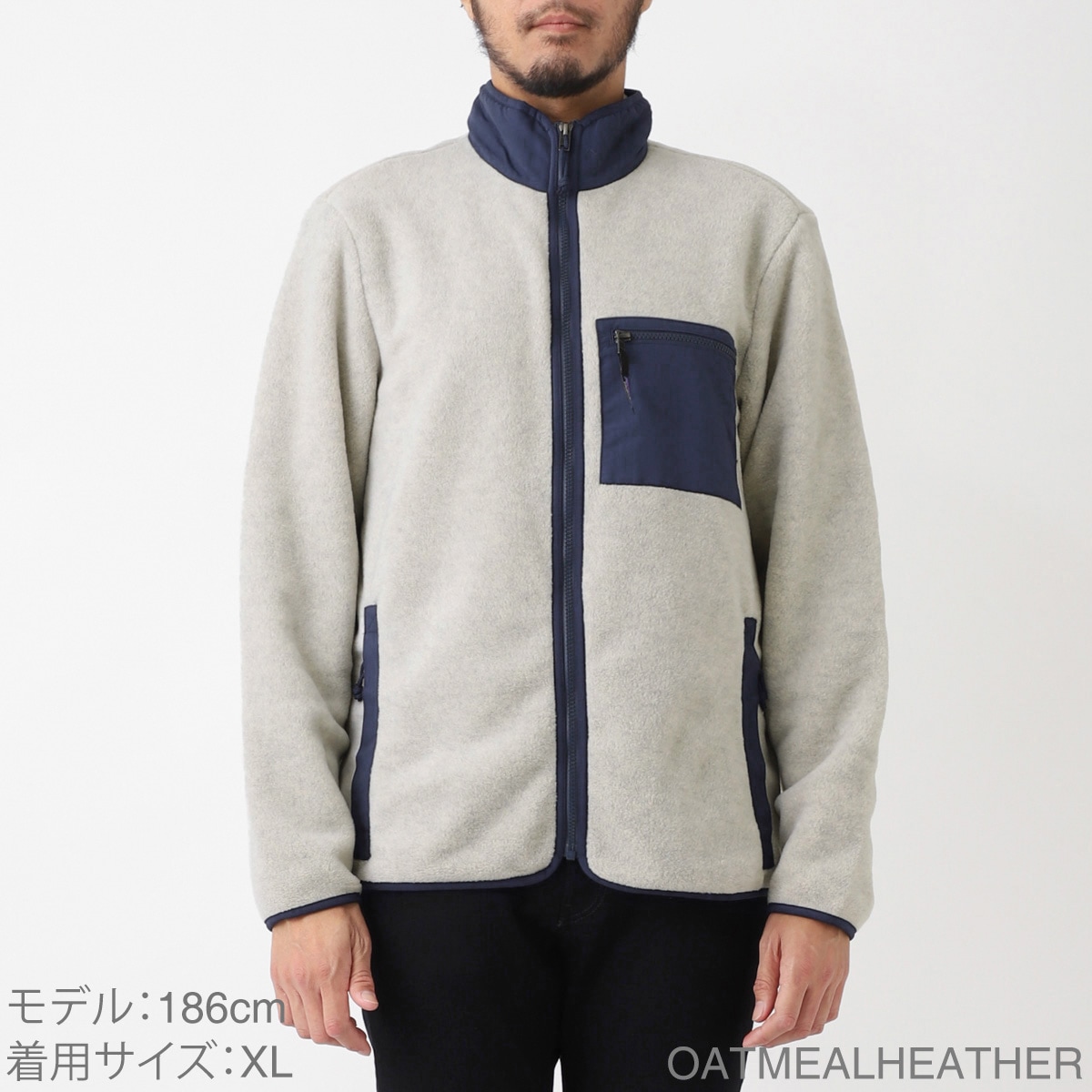 patagonia パタゴニア ジップアップ フリース/MEN'S SYNCHILLA