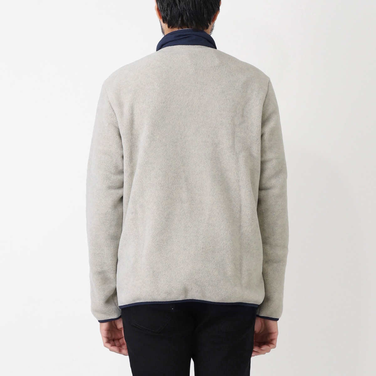 patagonia パタゴニア ジップアップ フリース/MEN'S SYNCHILLA JAKET