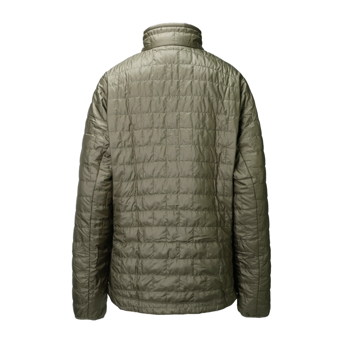 patagonia パタゴニア 中綿入り ジップアップ ブルゾン/MEN’S NANO PUFF JACKET メンズ