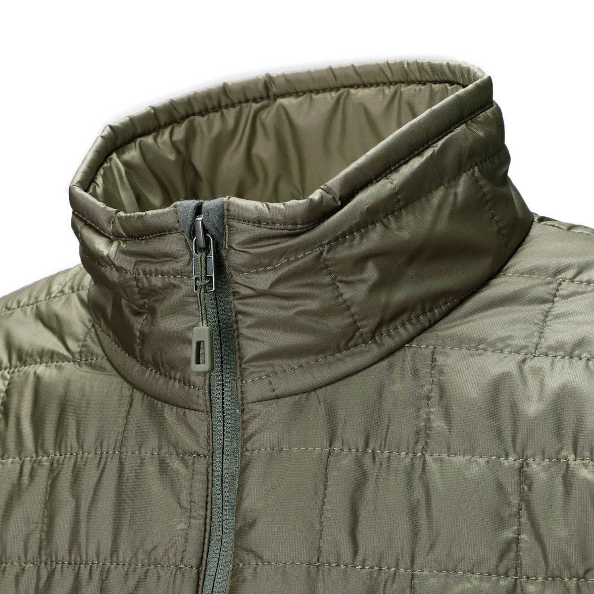 patagonia パタゴニア 中綿入り ジップアップ ブルゾン/MEN’S NANO PUFF JACKET メンズ