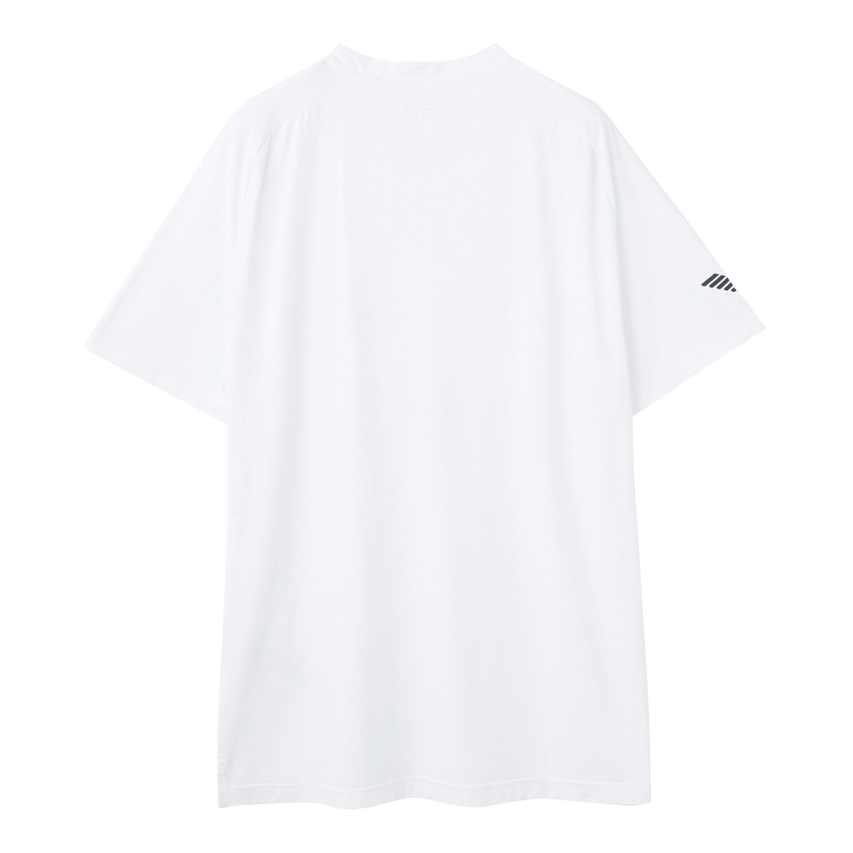 『ネコポス対応(1点まで)』EA7 EMPORIO ARMANI エンポリオアルマーニ クルーネックTシャツ メンズ
