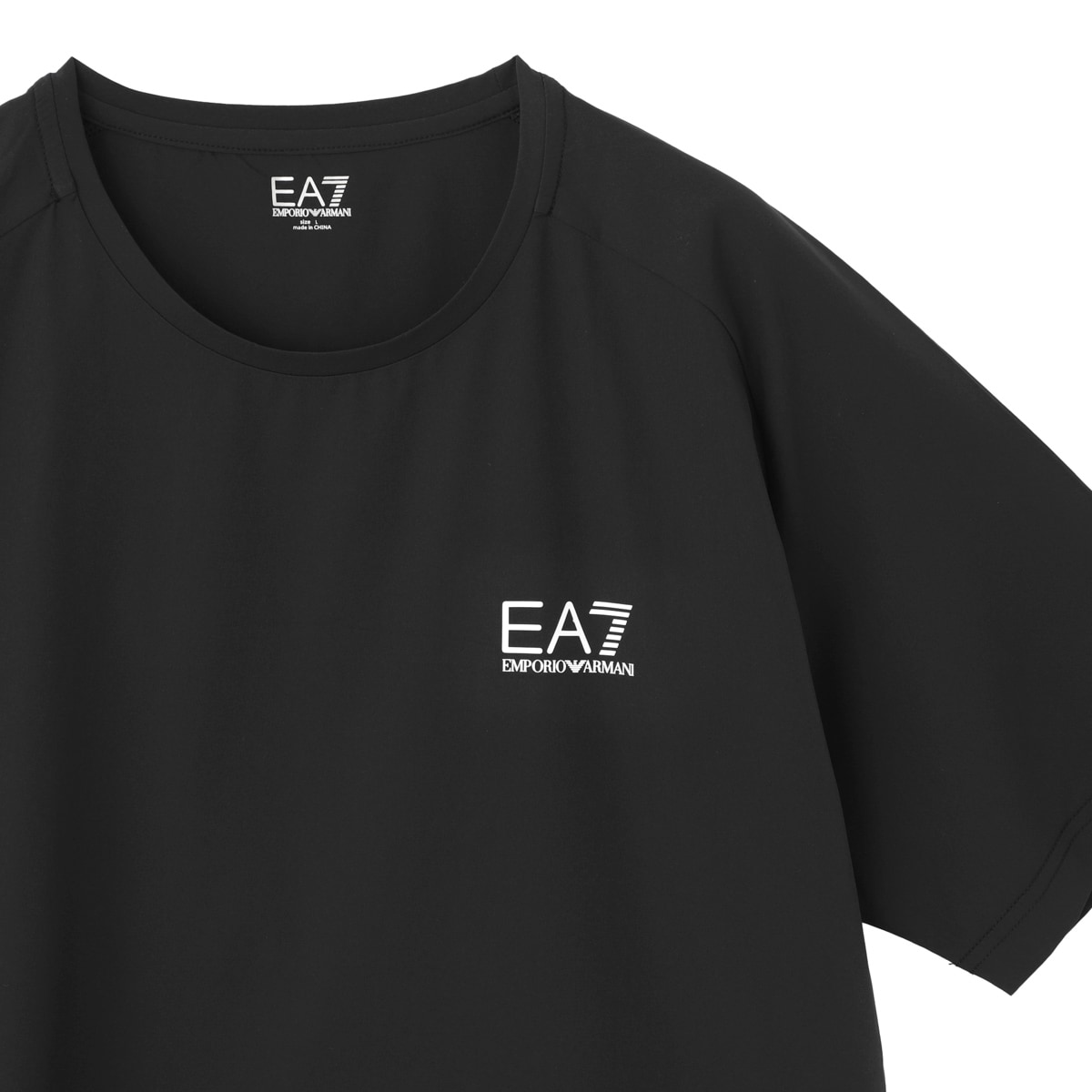 EA7 EMPORIO ARMANI エンポリオアルマーニ セットアップ メンズ