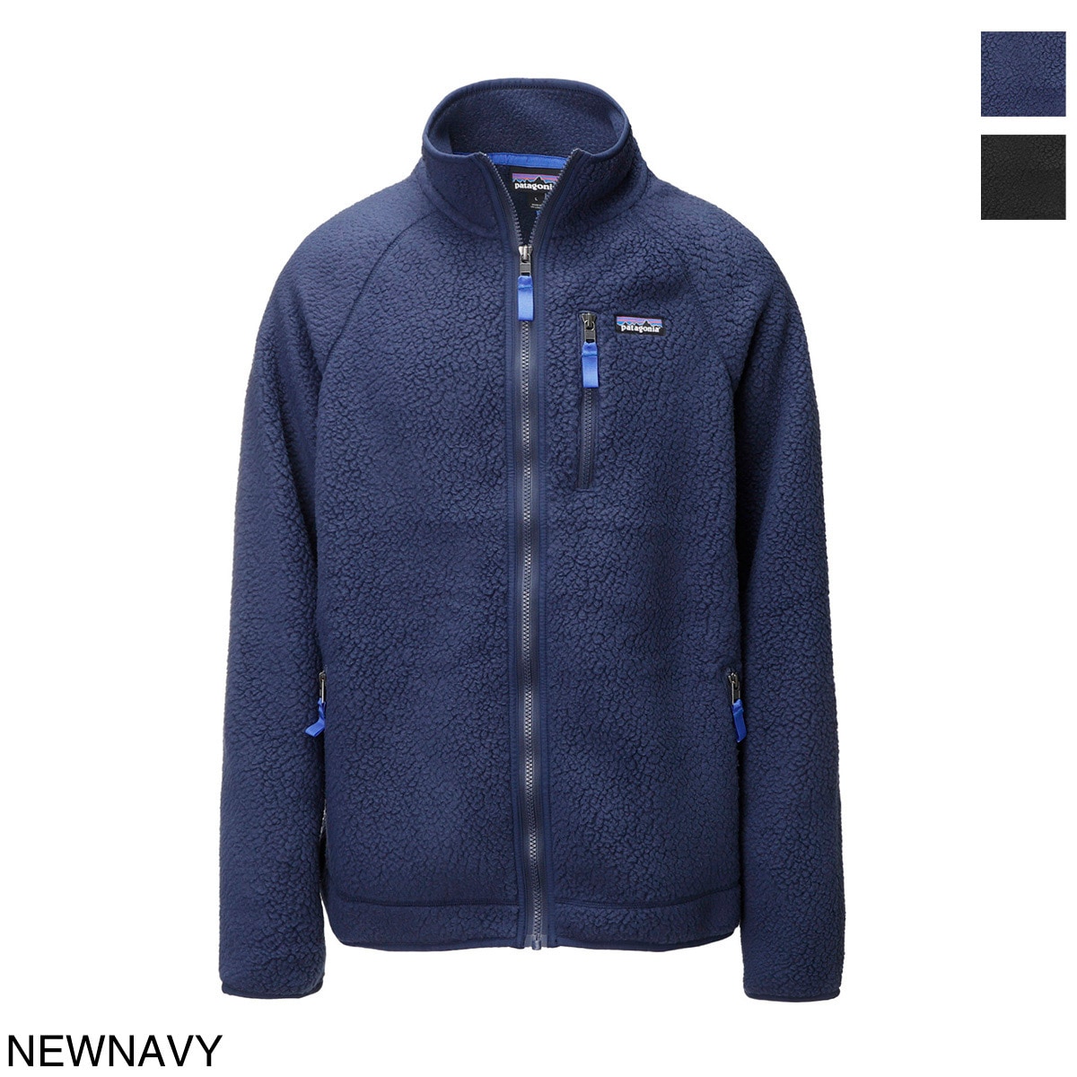 patagonia パタゴニア ボアジャケット/ボアブルゾン/MEN’S RETRO PILE FLEECE JACKET メンズ