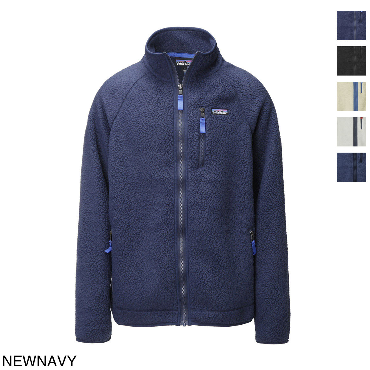 メンズ・ブランド一覧,□ P,PATAGONIA | モダンブルー