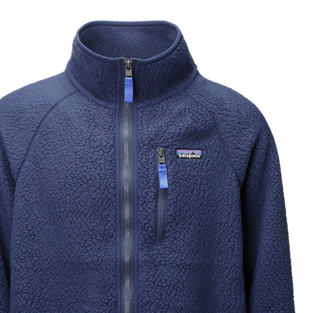 patagonia パタゴニア ボアジャケット/ボアブルゾン/MEN'S RETRO PILE