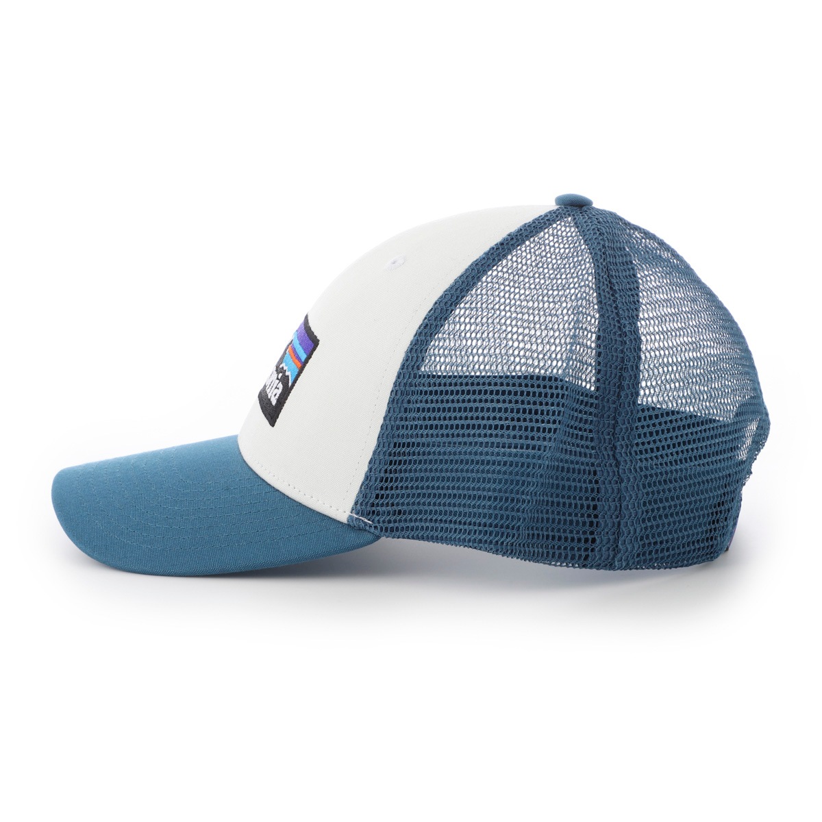 patagonia パタゴニア ベースボールキャップ/トラッカーハット/P-6 Logo LoPro Trucker Hat メンズ