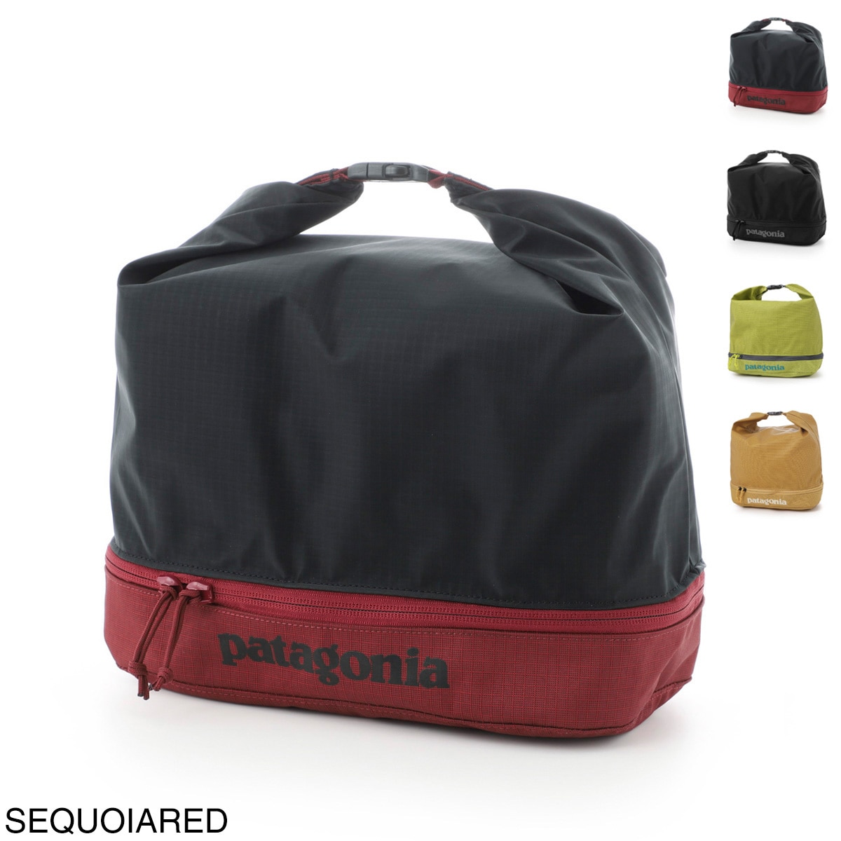 patagonia パタゴニア ハンドバッグ/ポーチ/MLC CUBE 12L メンズ