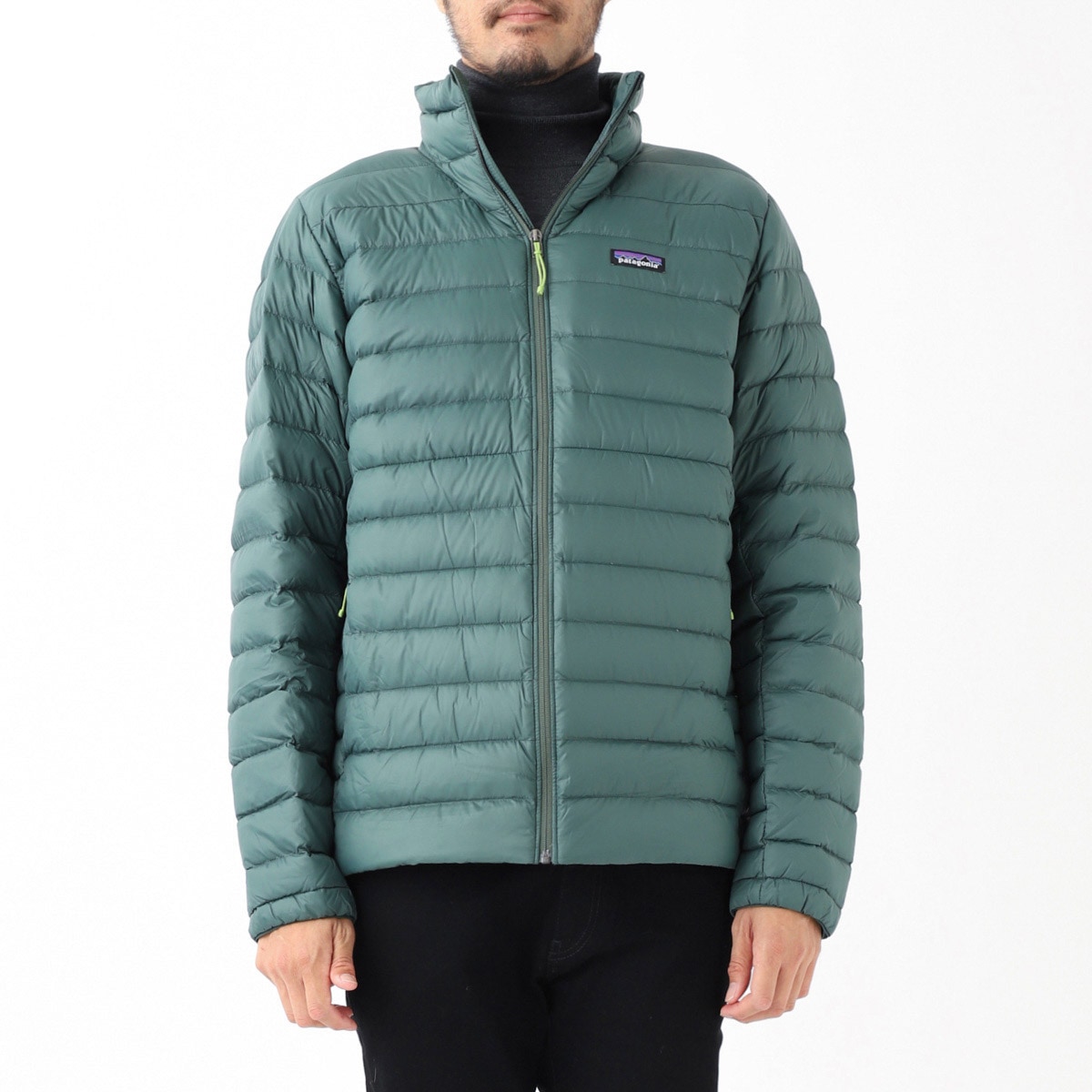 patagonia パタゴニア ダウンジャケット/MEN'S DOWN SWEATER