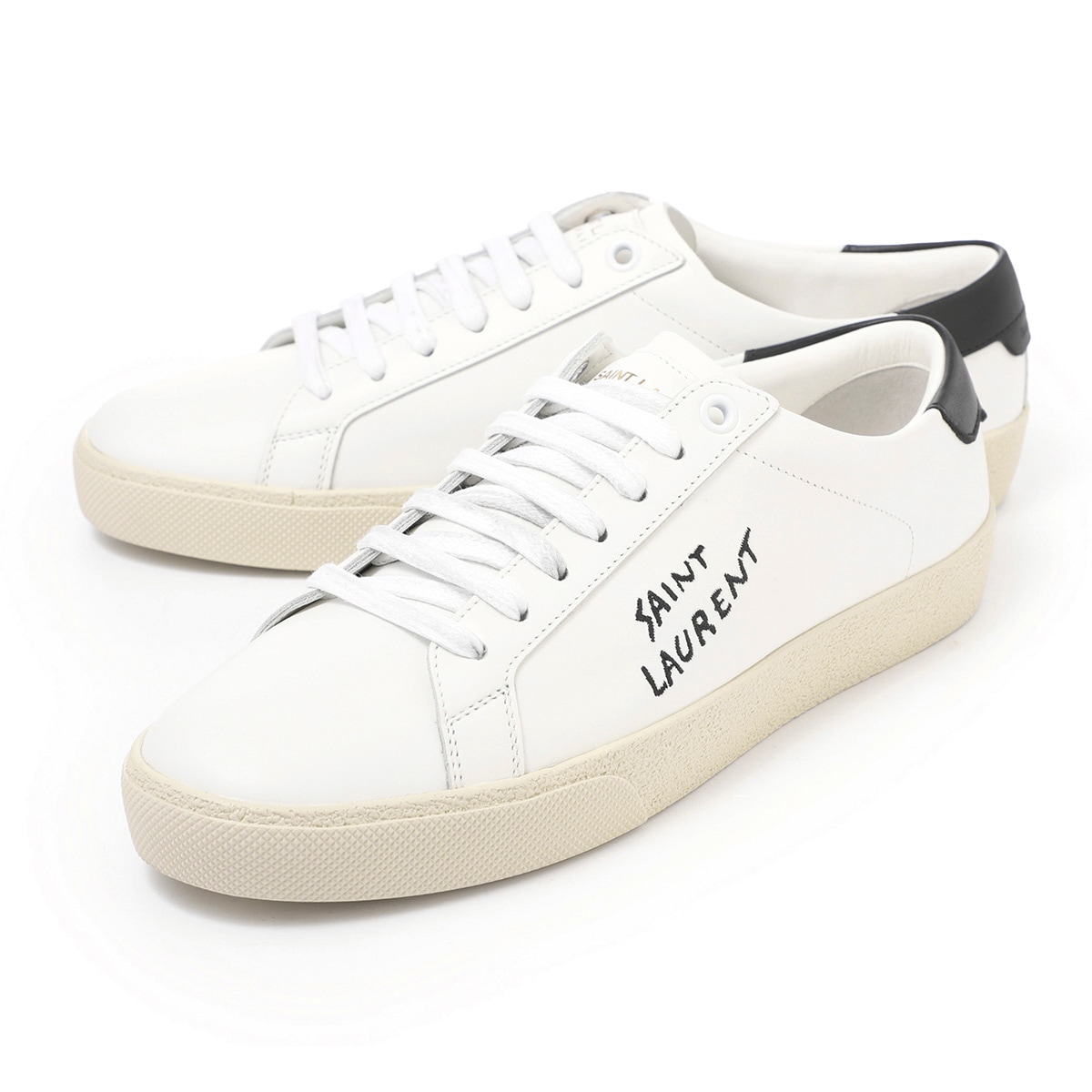 SAINT LAURENT サンローラン スニーカー レディース