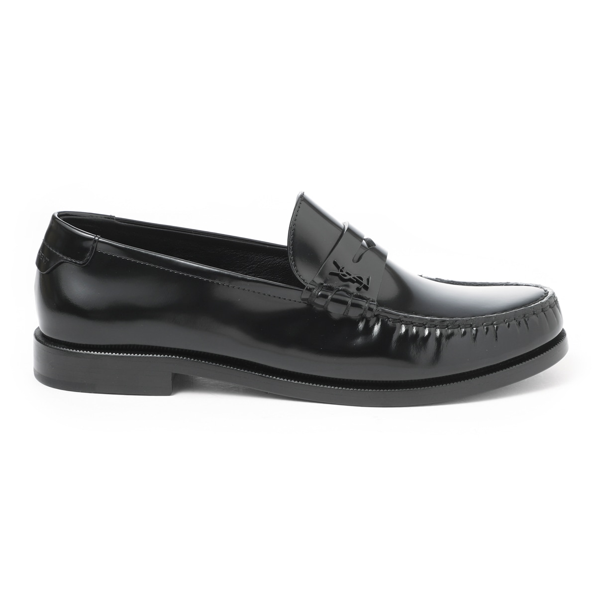 アウトレット】SAINT LAURENT サンローラン ローファー/LE LOAFER 15