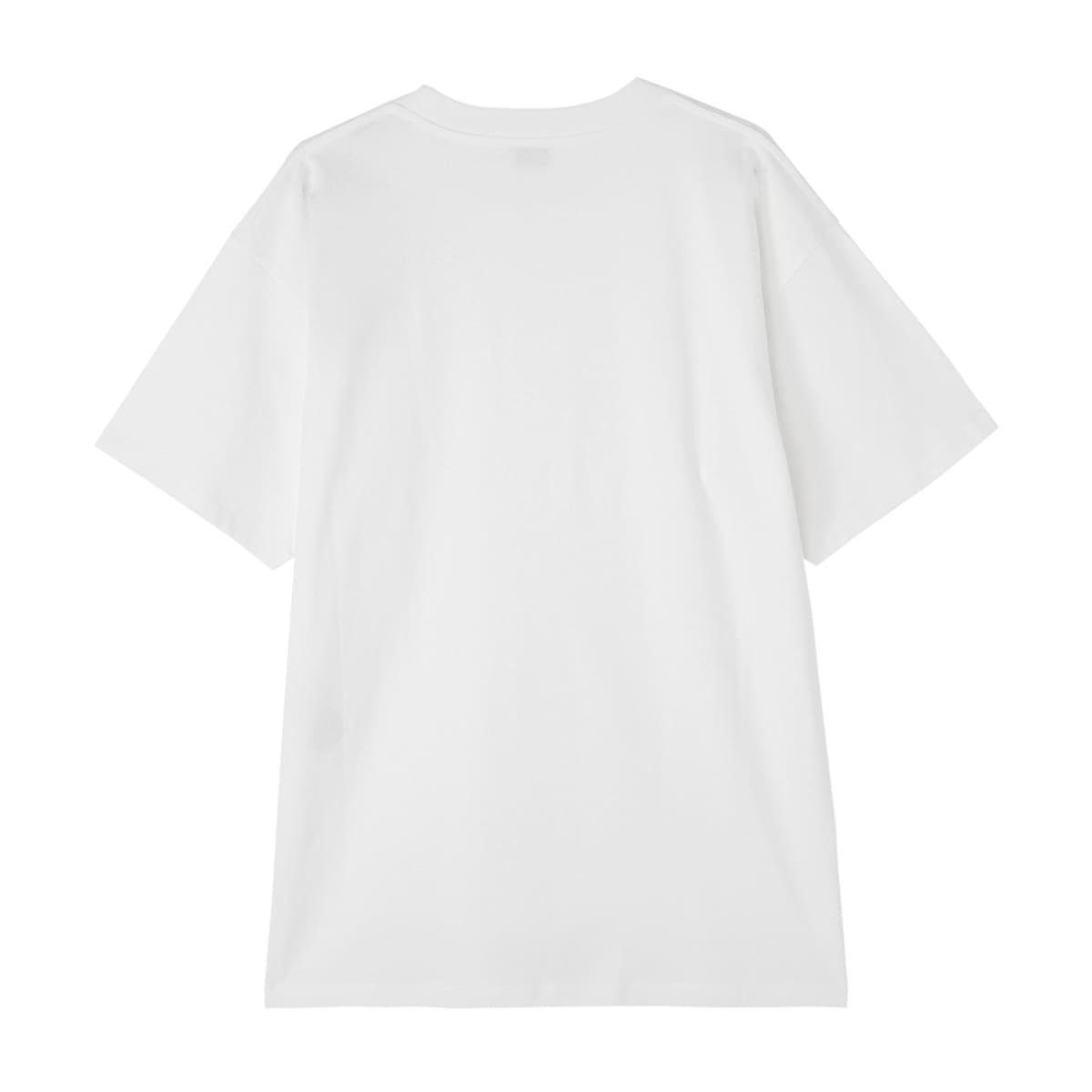 アウトレット】SAINT LAURENT サンローラン クルーネック半袖Tシャツ 