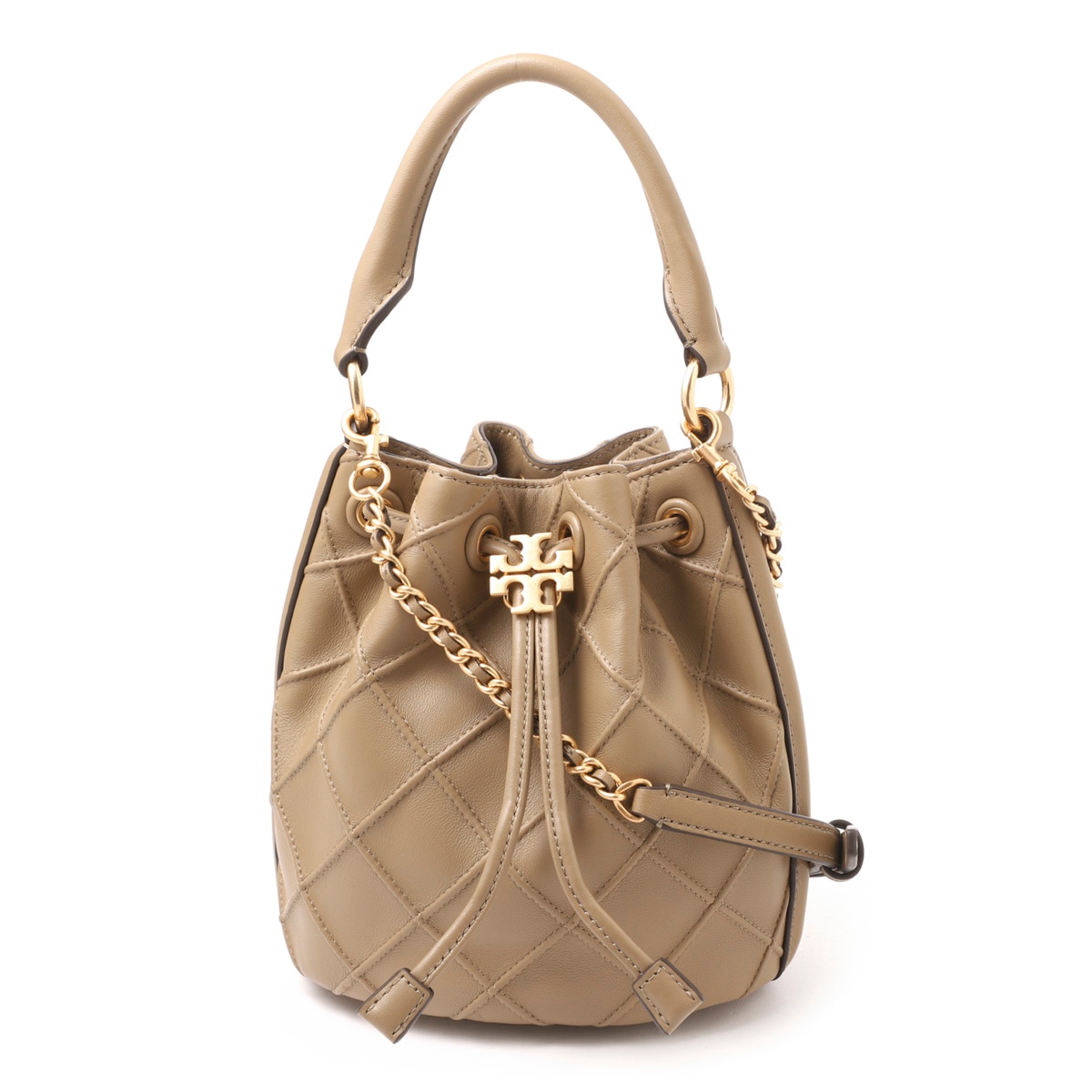 TORY BURCH トリーバーチ ハンドバッグ 2WAY/ショルダーバッグ/FLEMING 