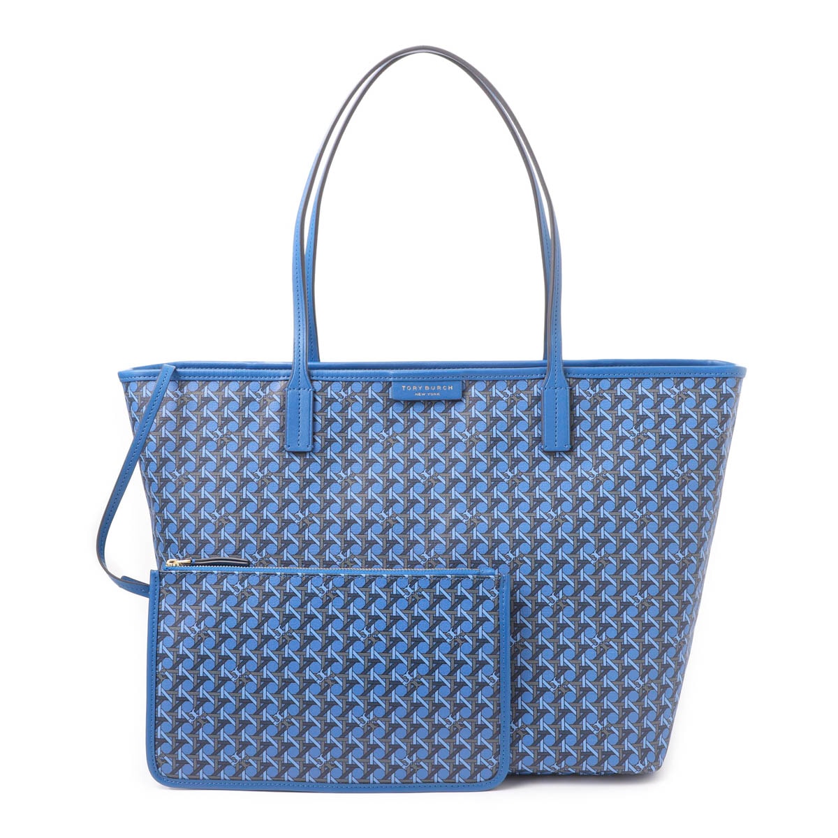 TORY BURCH トリーバーチ トートバッグ/EVER READY ZIP TOTE