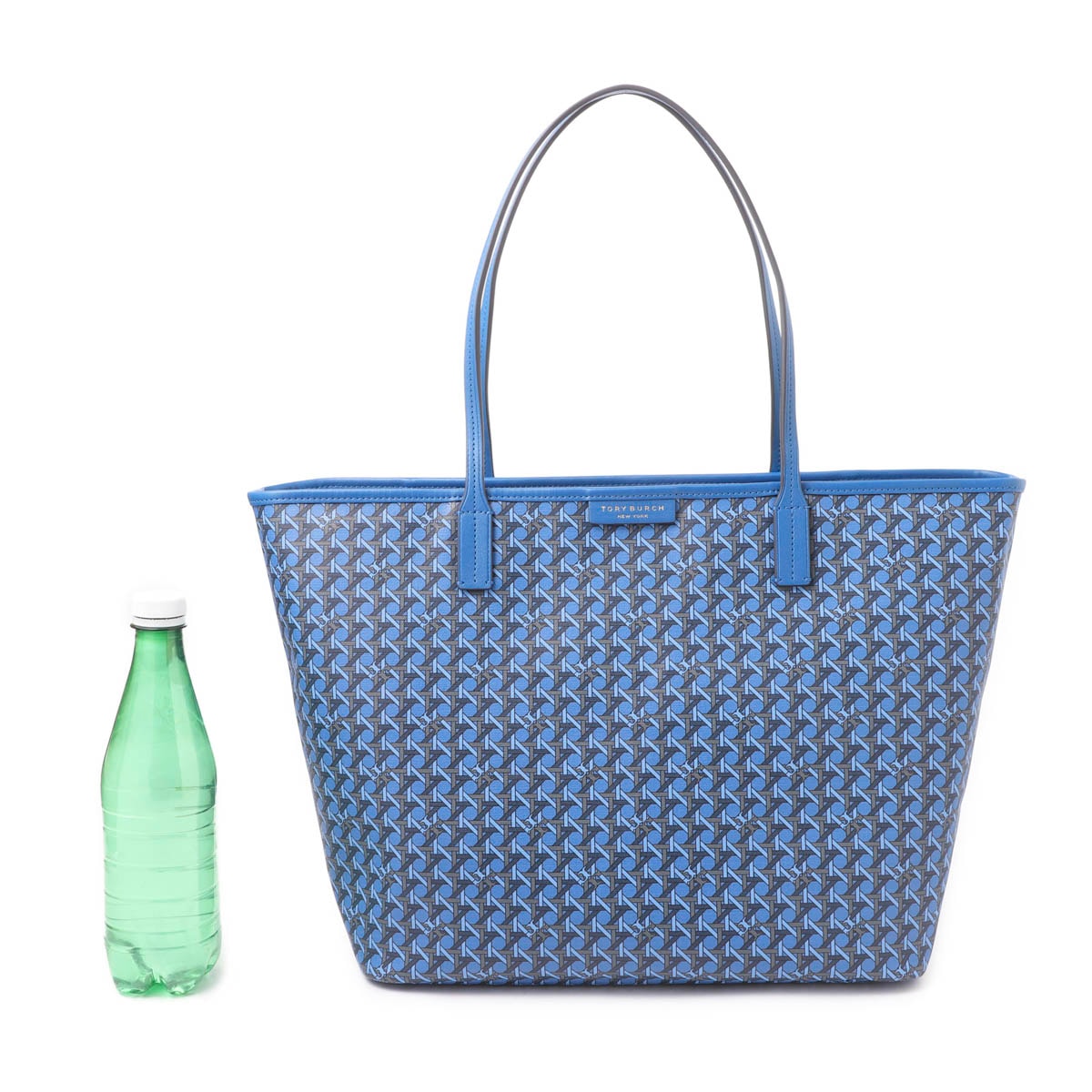 TORY BURCH トリーバーチ トートバッグ/EVER READY ZIP TOTE