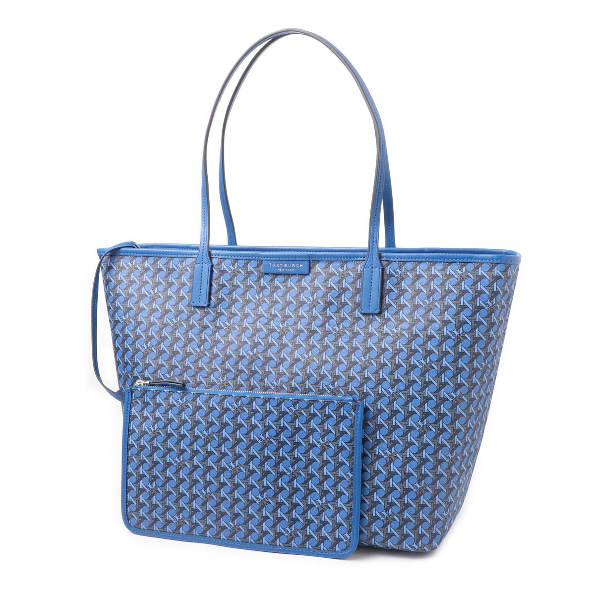 【タイムセール】TORY BURCH トリーバーチ トートバッグ/EVER READY ZIP TOTE レディース