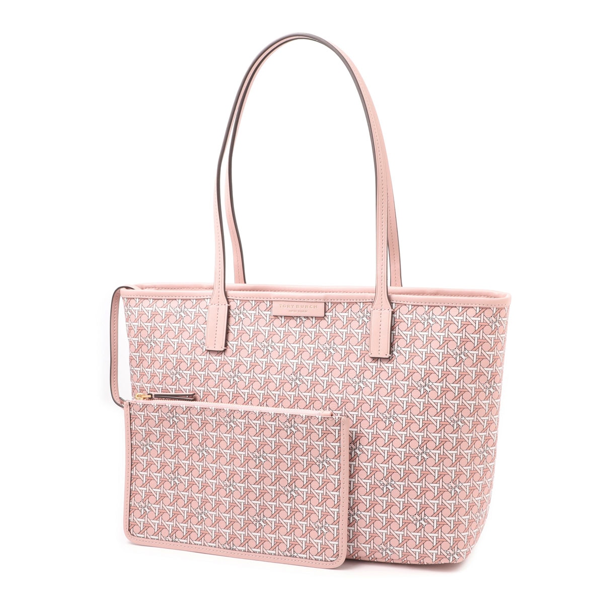 アウトレット】TORY BURCH トリーバーチ トートバッグ/EVER READY