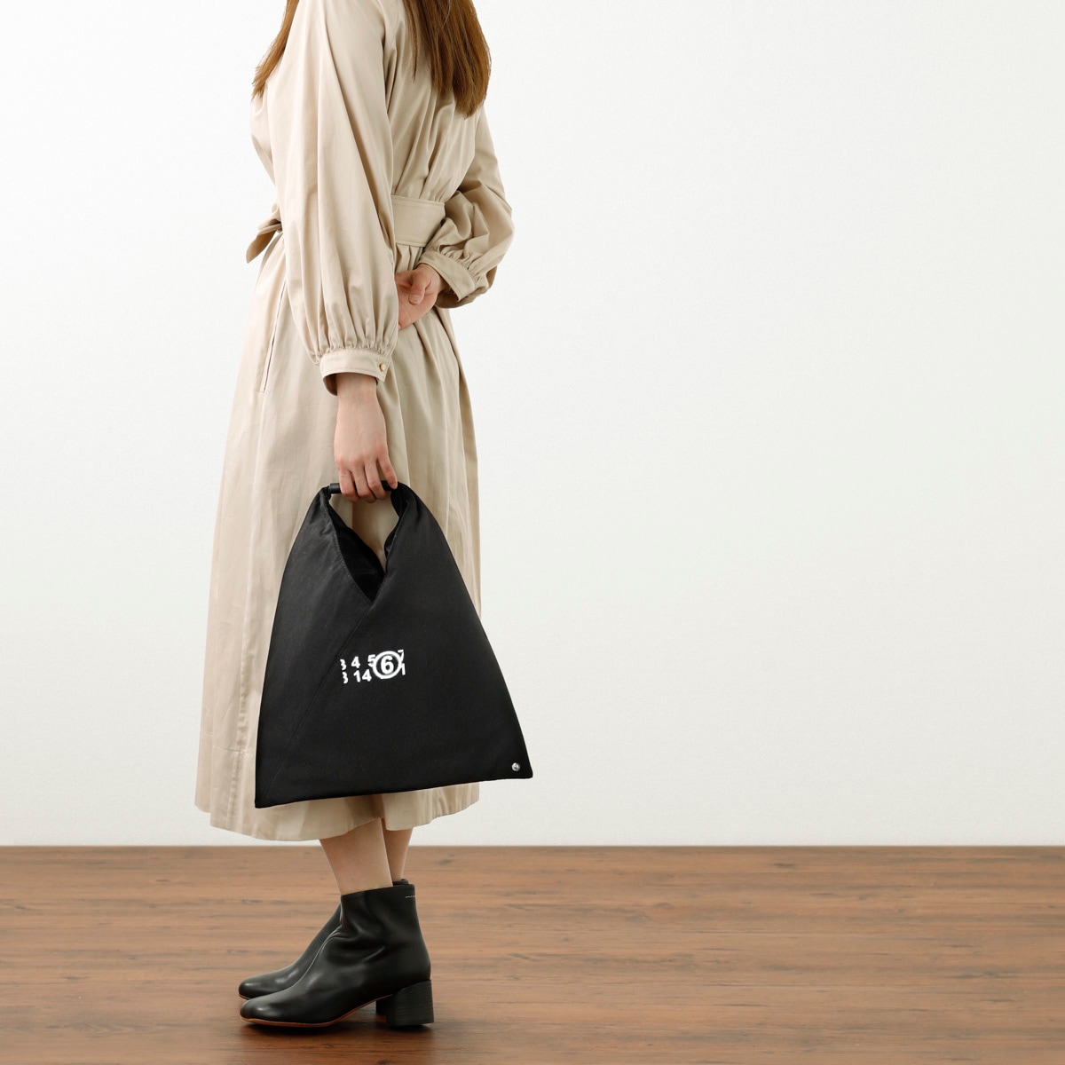 アウトレット】MM6 Maison Margiela エムエム 6 メゾンマルジェラ