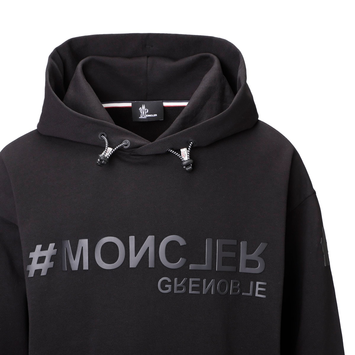 MONCLER GRENOBLE モンクレール グルノーブル パーカ/フーディ/MONCLER 
