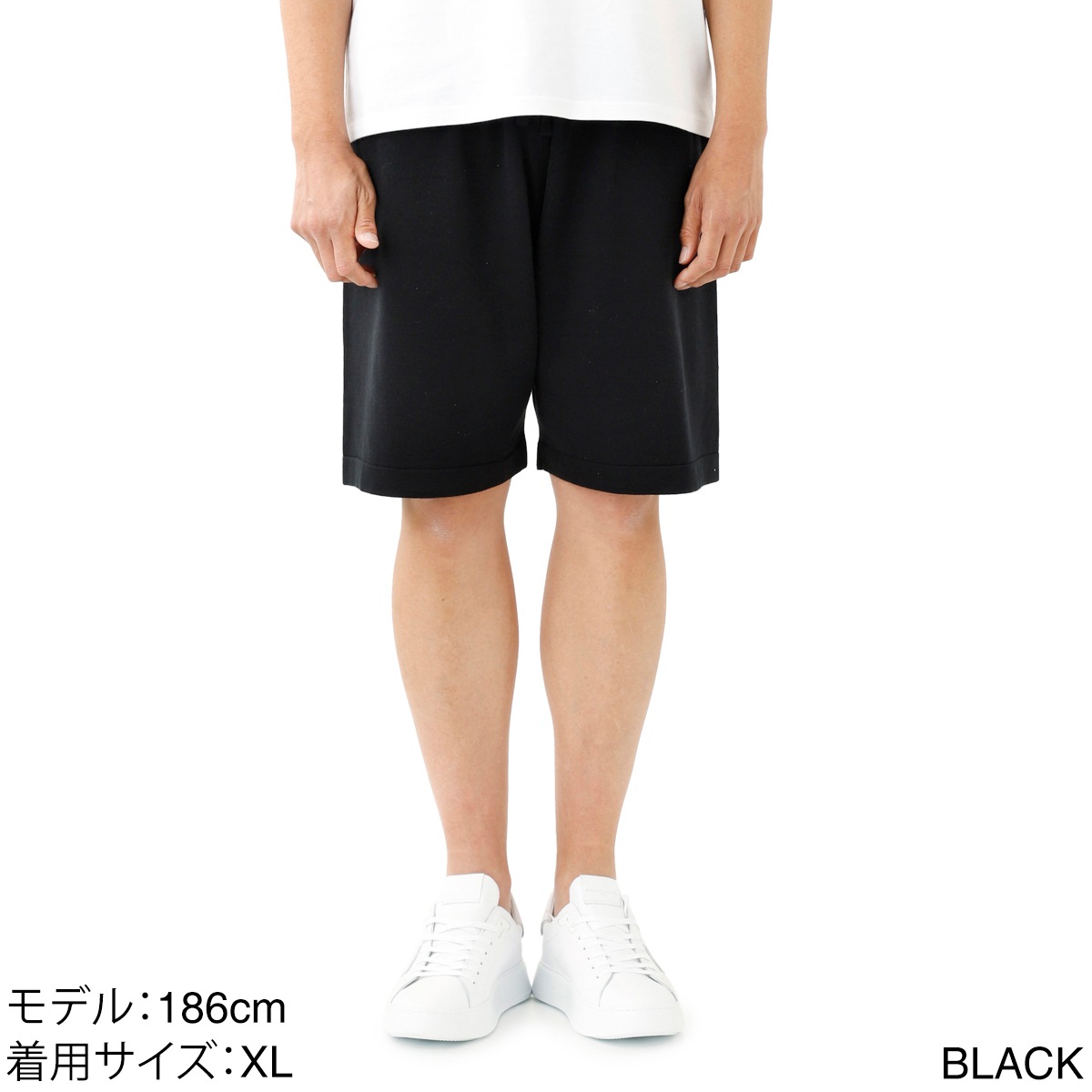 JOHN SMEDLEY ジョンスメドレー ハーフパンツ/ショートパンツ/DAY シー