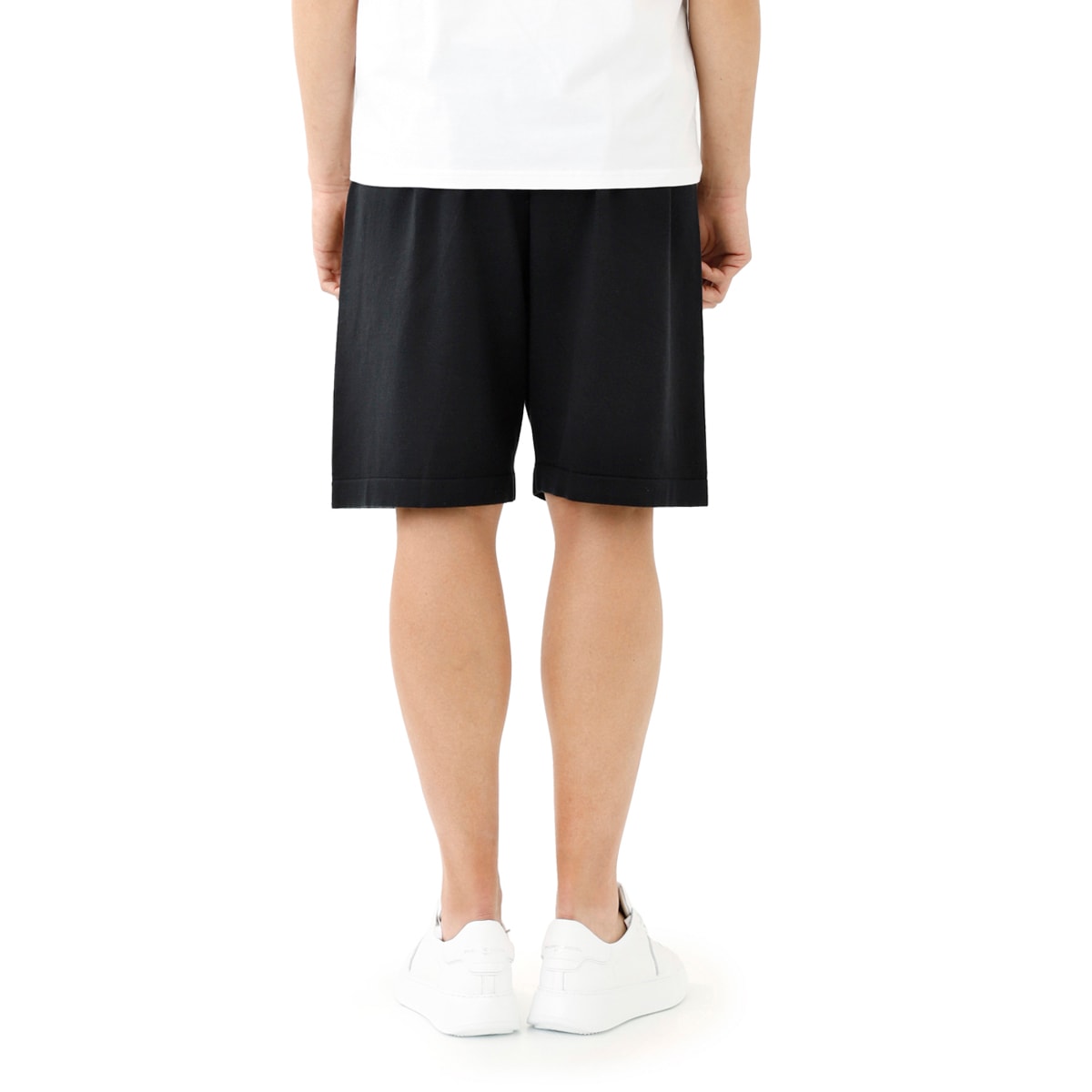 JOHN SMEDLEY ジョンスメドレー ハーフパンツ/ショートパンツ/DAY シー