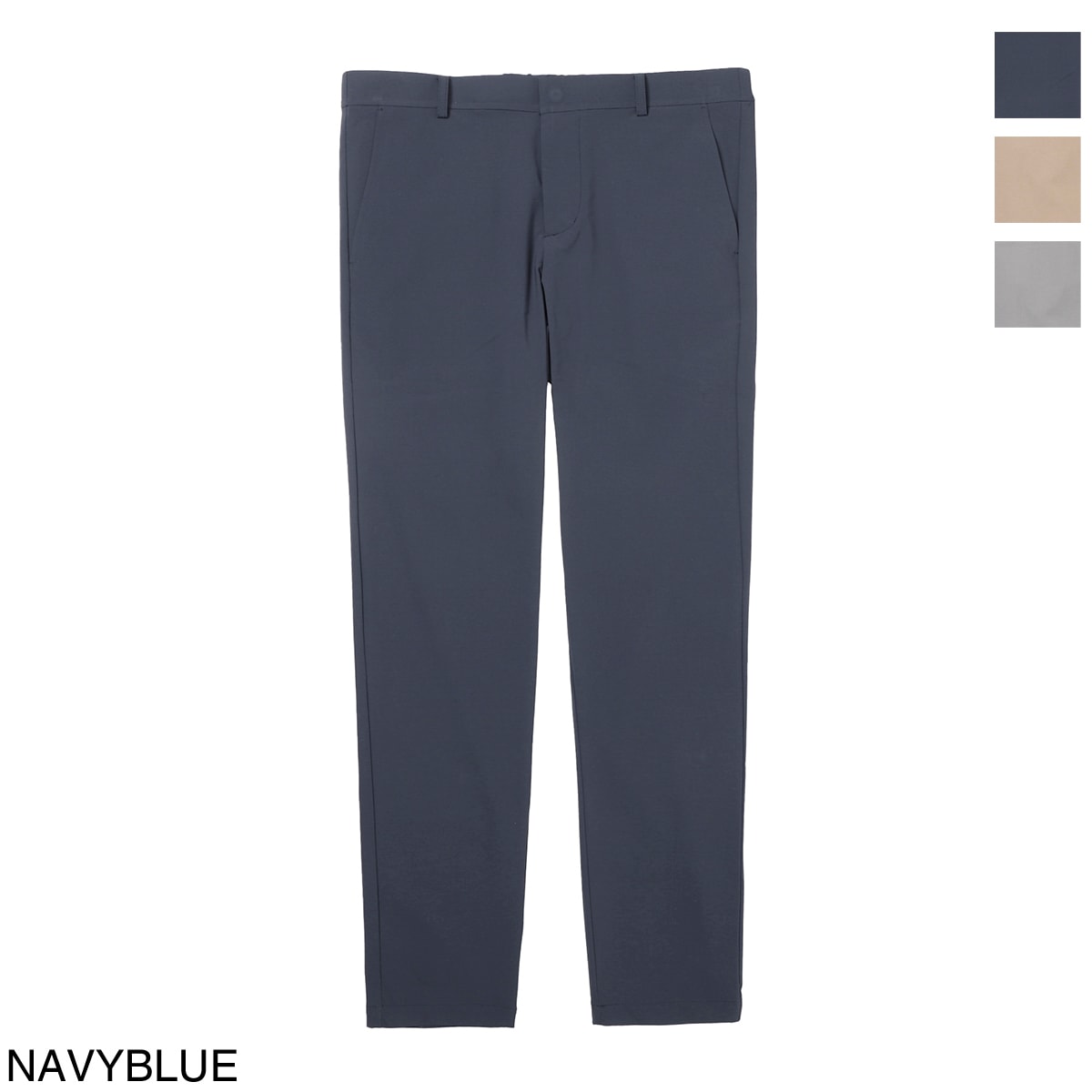 【アウトレット】【ラスト1点】DUNO デュノ イージースラックス/DOLPH メンズ