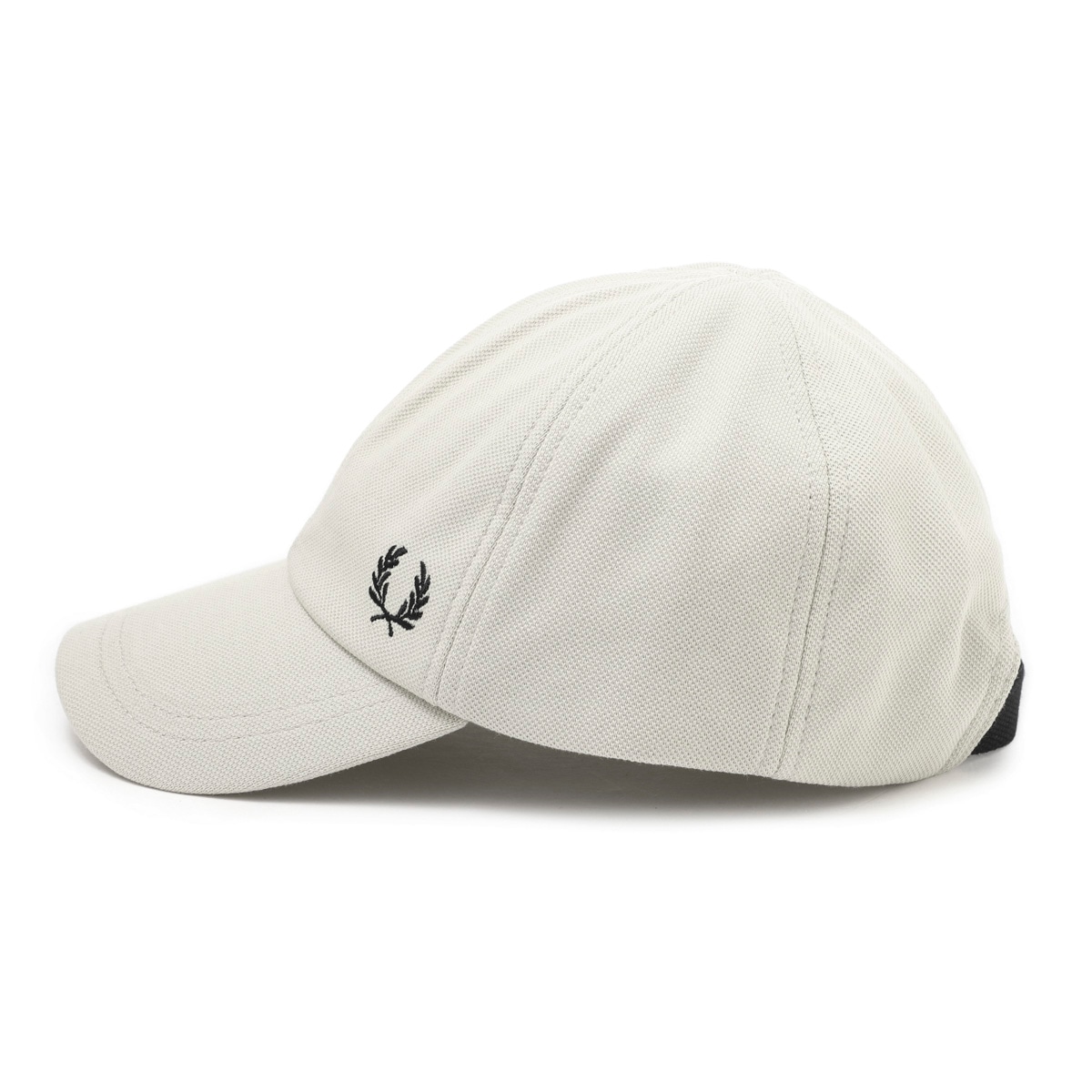 FRED PERRY フレッドペリー ベースボールキャップ/Pique Classic Cap