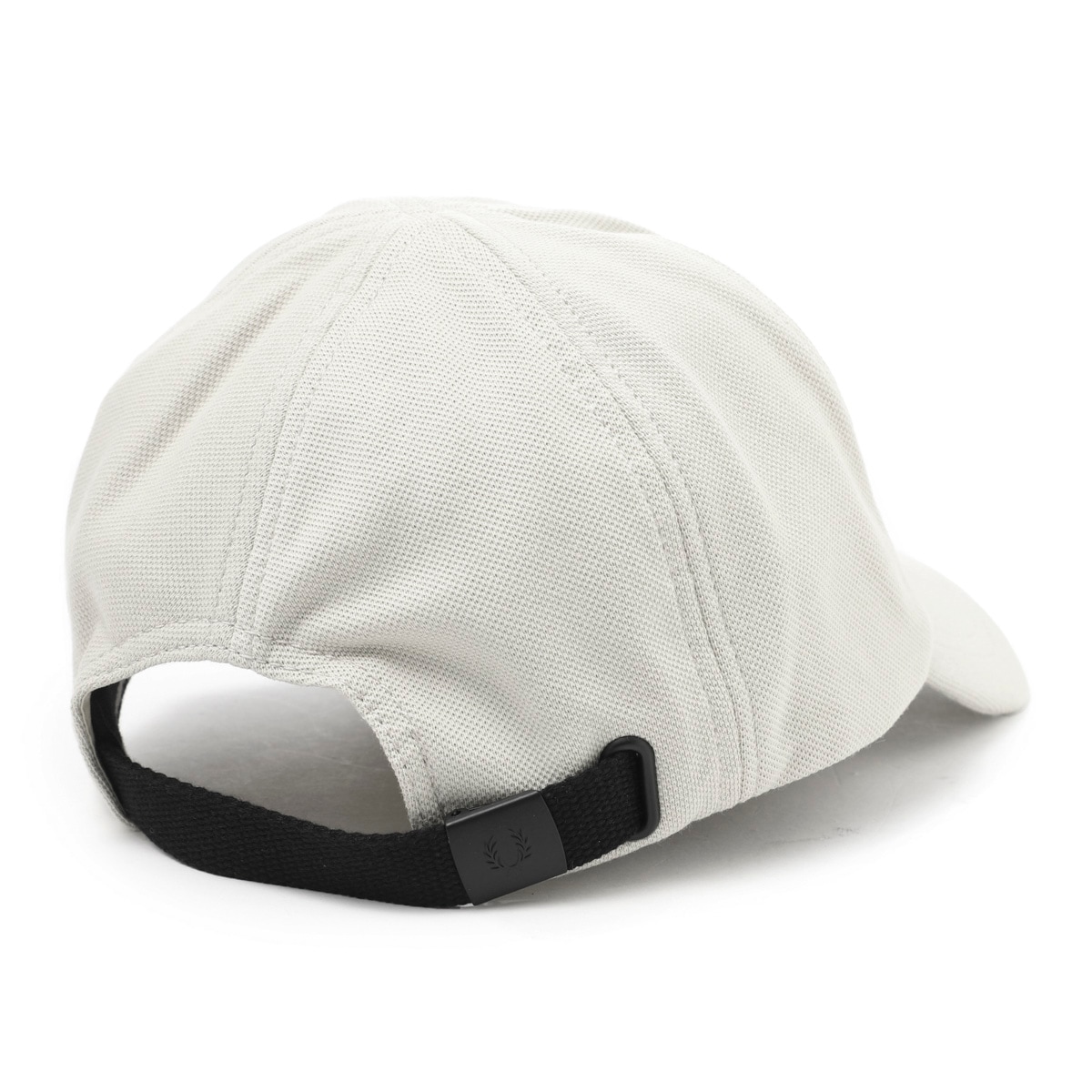 FRED PERRY フレッドペリー ベースボールキャップ/Pique Classic Cap