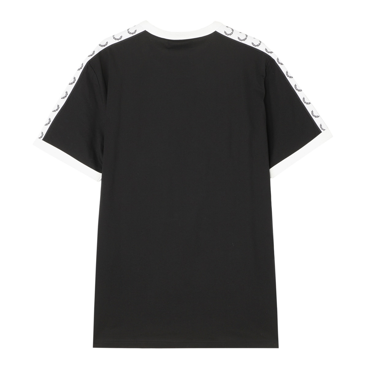 FRED PERRY クルーネックTシャツ メンズ コットン M1600 000000051169_2_q3MOSFA.jpg