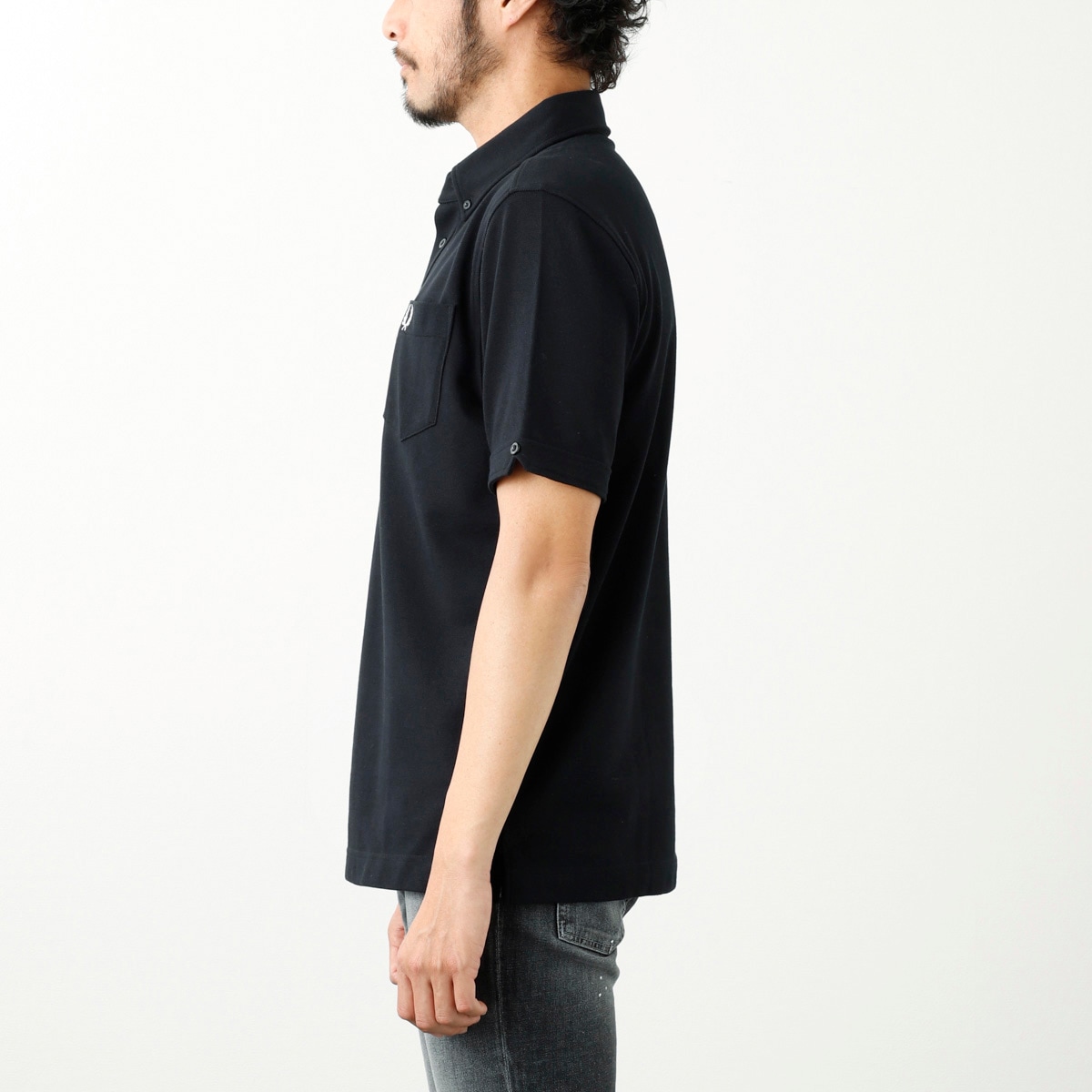 【アウトレット】FRED PERRY フレッドペリー ポロシャツ メンズ