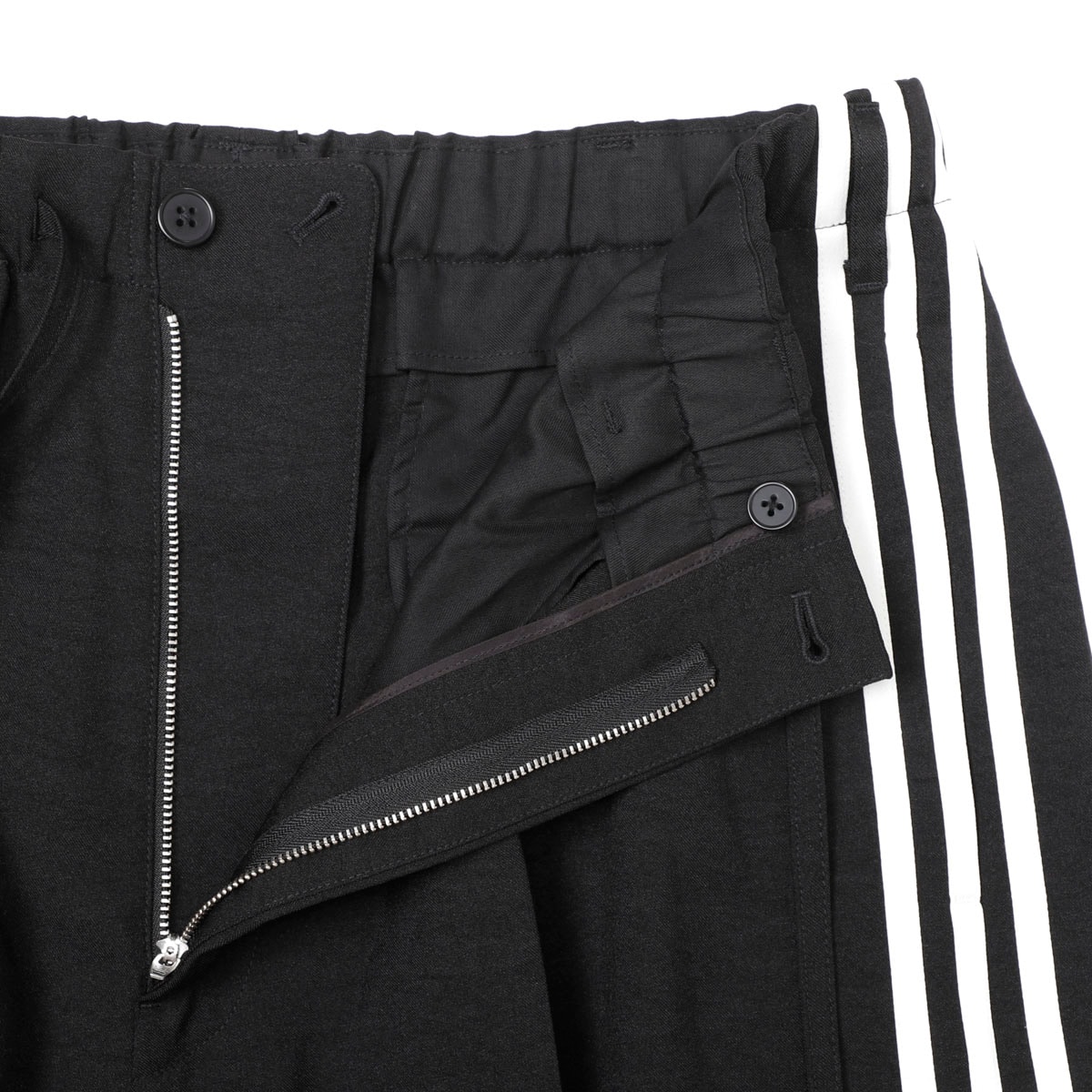 【Y-3】SP UN ST PNT 3S Y-3 ワイスリー ストレートレッグパンツ/SP UN ST PNT 3S