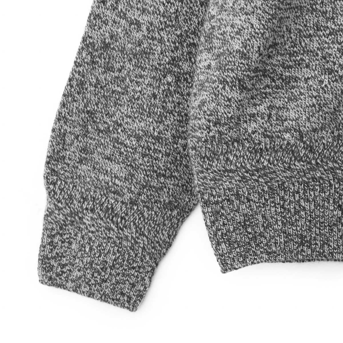 【アウトレット】JOHN SMEDLEY ジョンスメドレー タートルネック ニット/KOLTON 7ゲージ STANDARD FIT メンズ