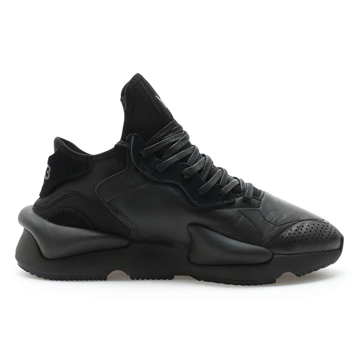 アウトレット】【ラスト1点】Y-3 ワイスリー スニーカー/Y-3