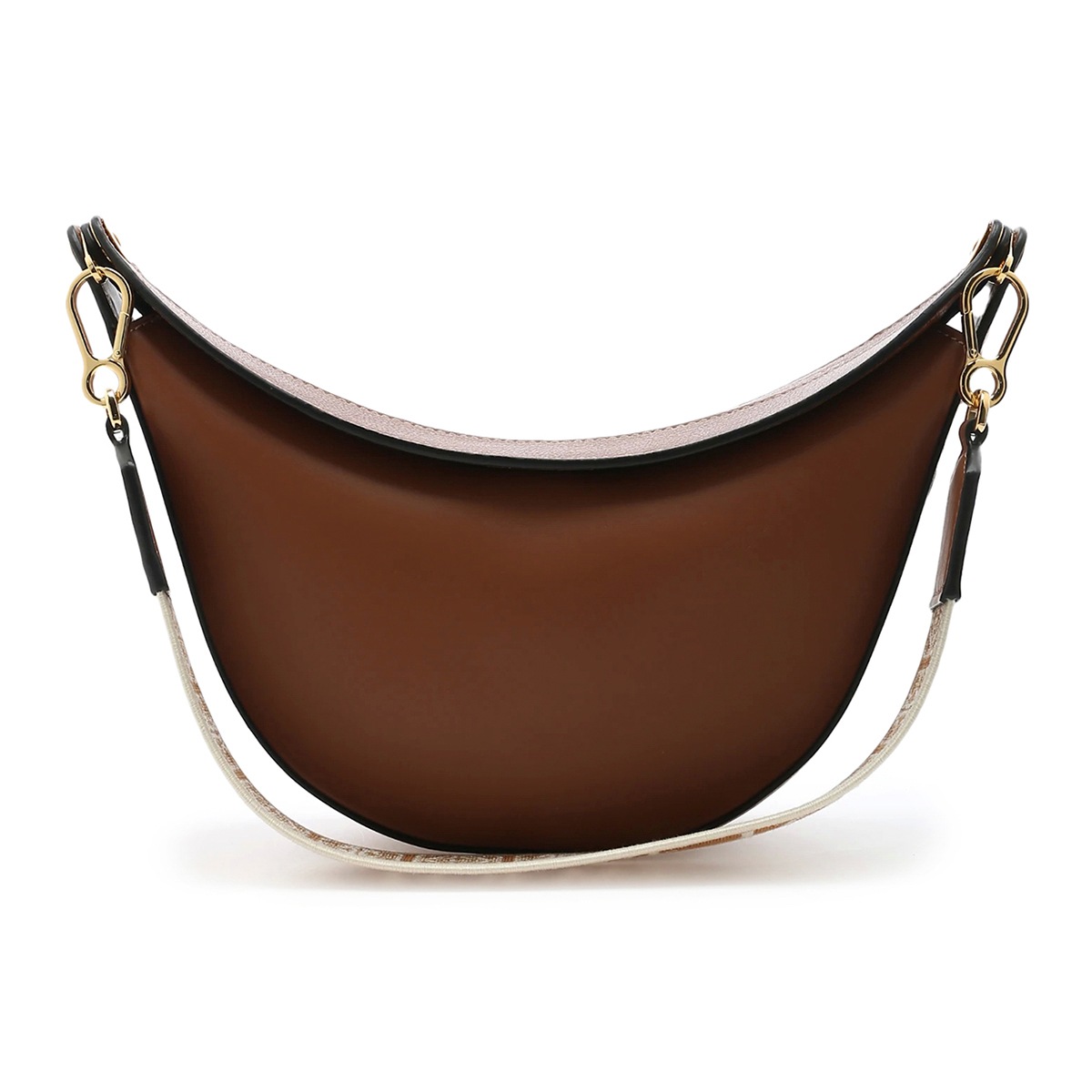 LOEWE ロエベ ショルダーバッグ/ホーボーバッグ/LUNA SMALL BAG 