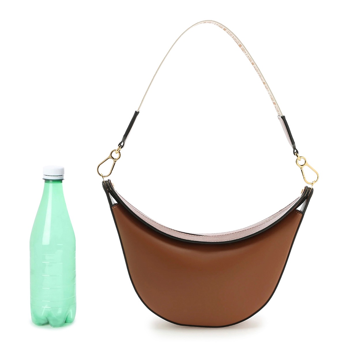 LOEWE ロエベ ショルダーバッグ/ホーボーバッグ/LUNA SMALL BAG 