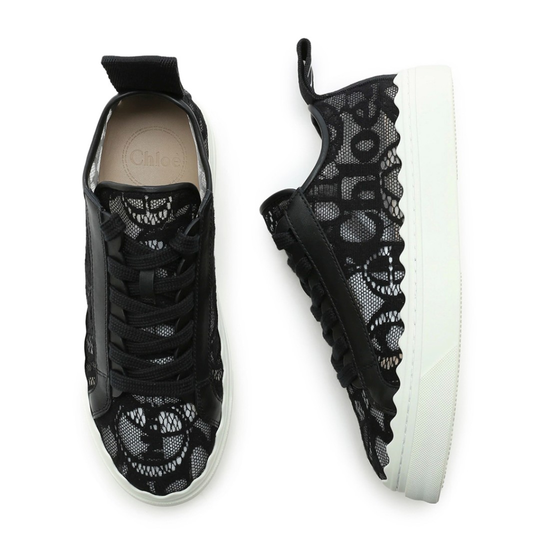Chloe クロエ スニーカー/LAUREN レディース | レディース・ブランド
