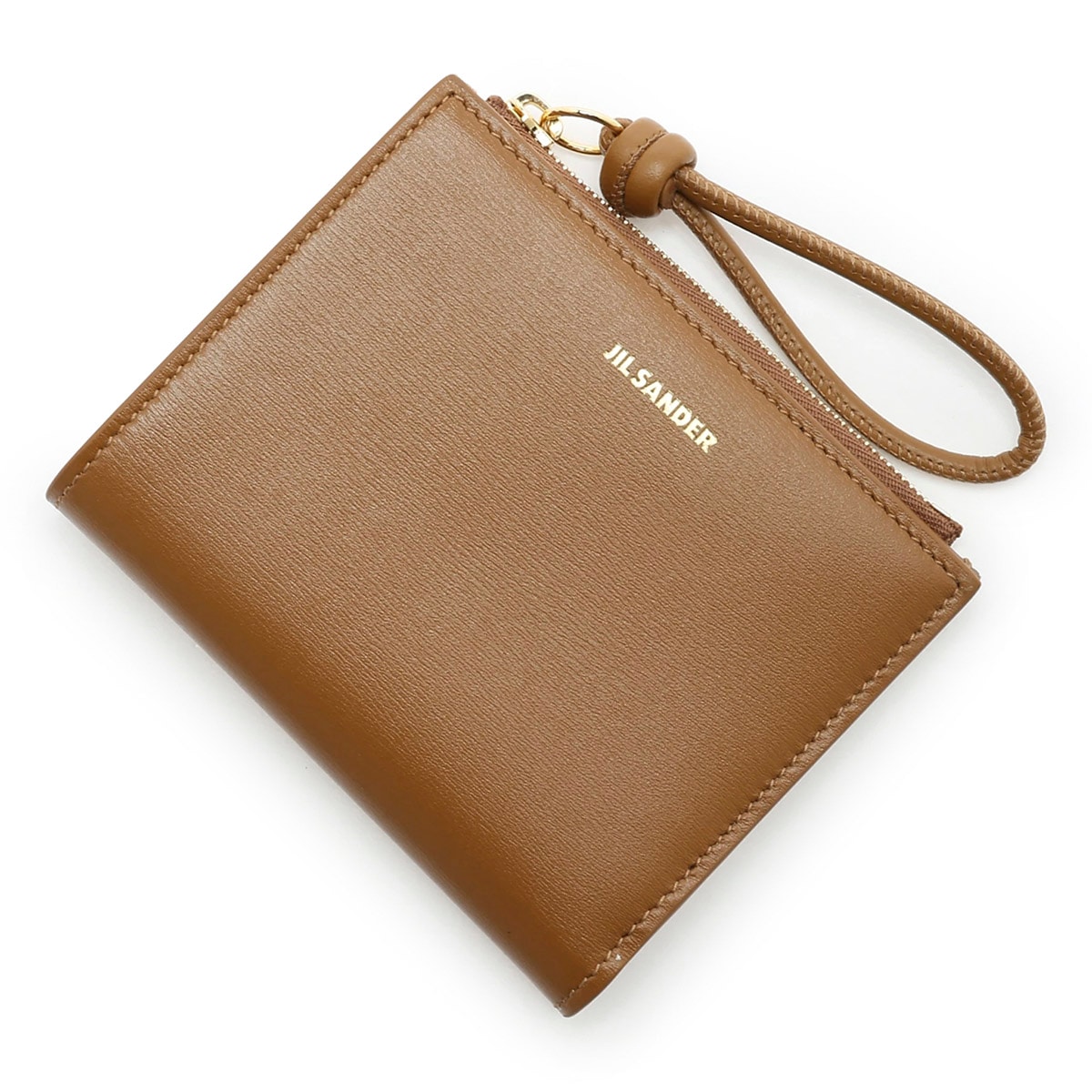 最終値下げ　ジルサンダー　新品　コインケース　財布　ベージュ　本物 楽天市場】ジルサンダー JIL SANDER J07UI0013 P4840 小銭入れ