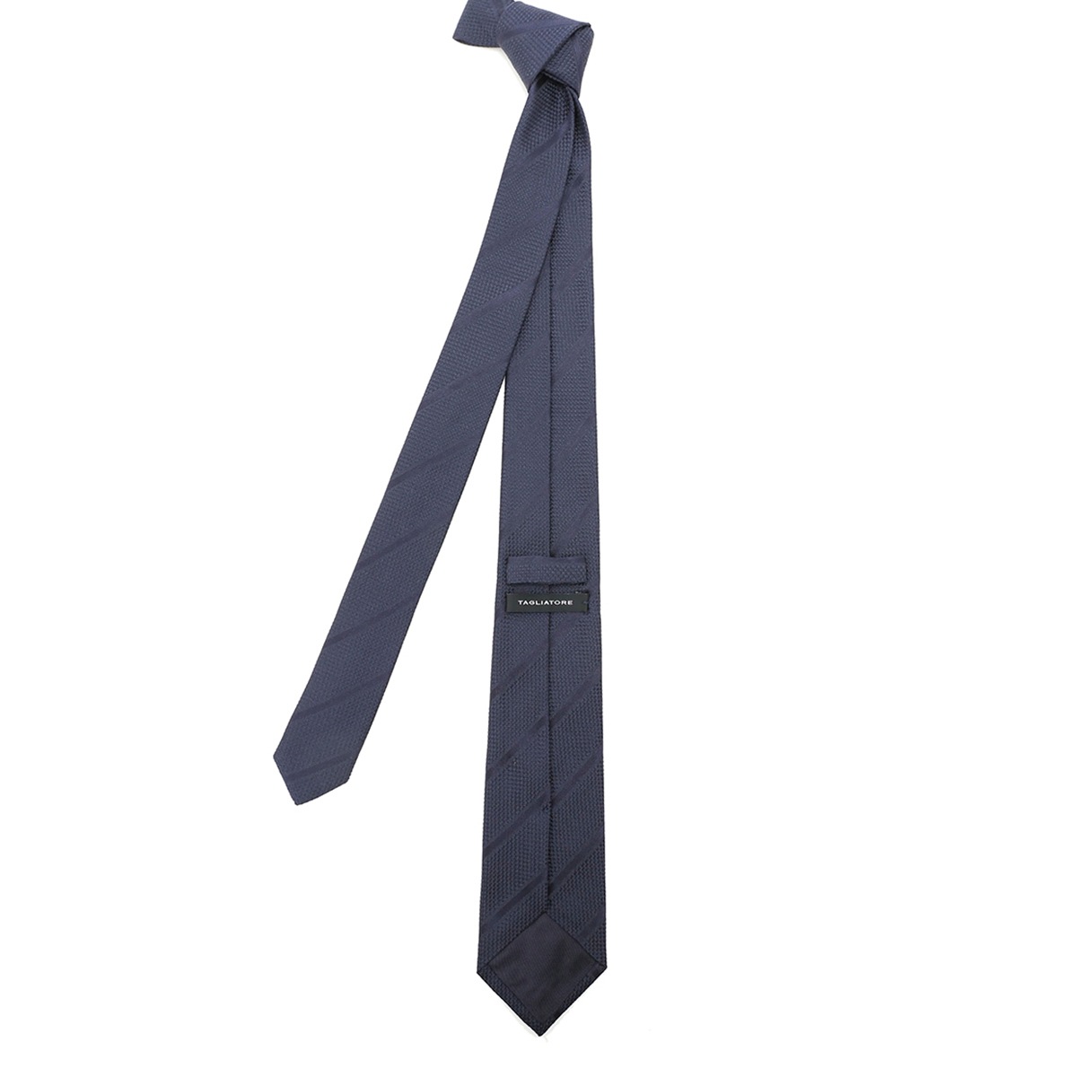 TAGLIATORE タリアトーレ ネクタイ【剣先幅:7.5cm】 メンズ