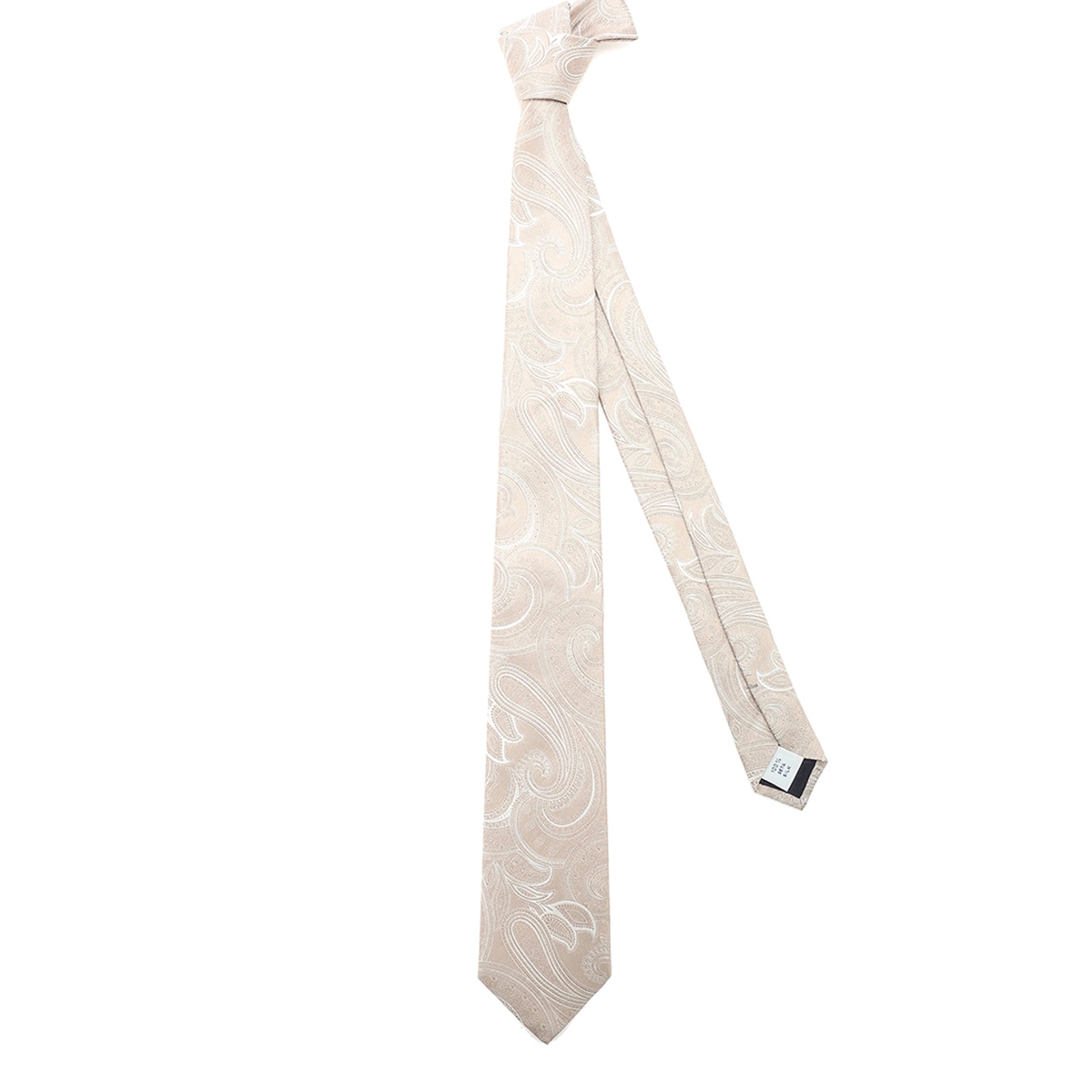 TAGLIATORE タリアトーレ ネクタイ【剣先幅:7.5cm】 メンズ