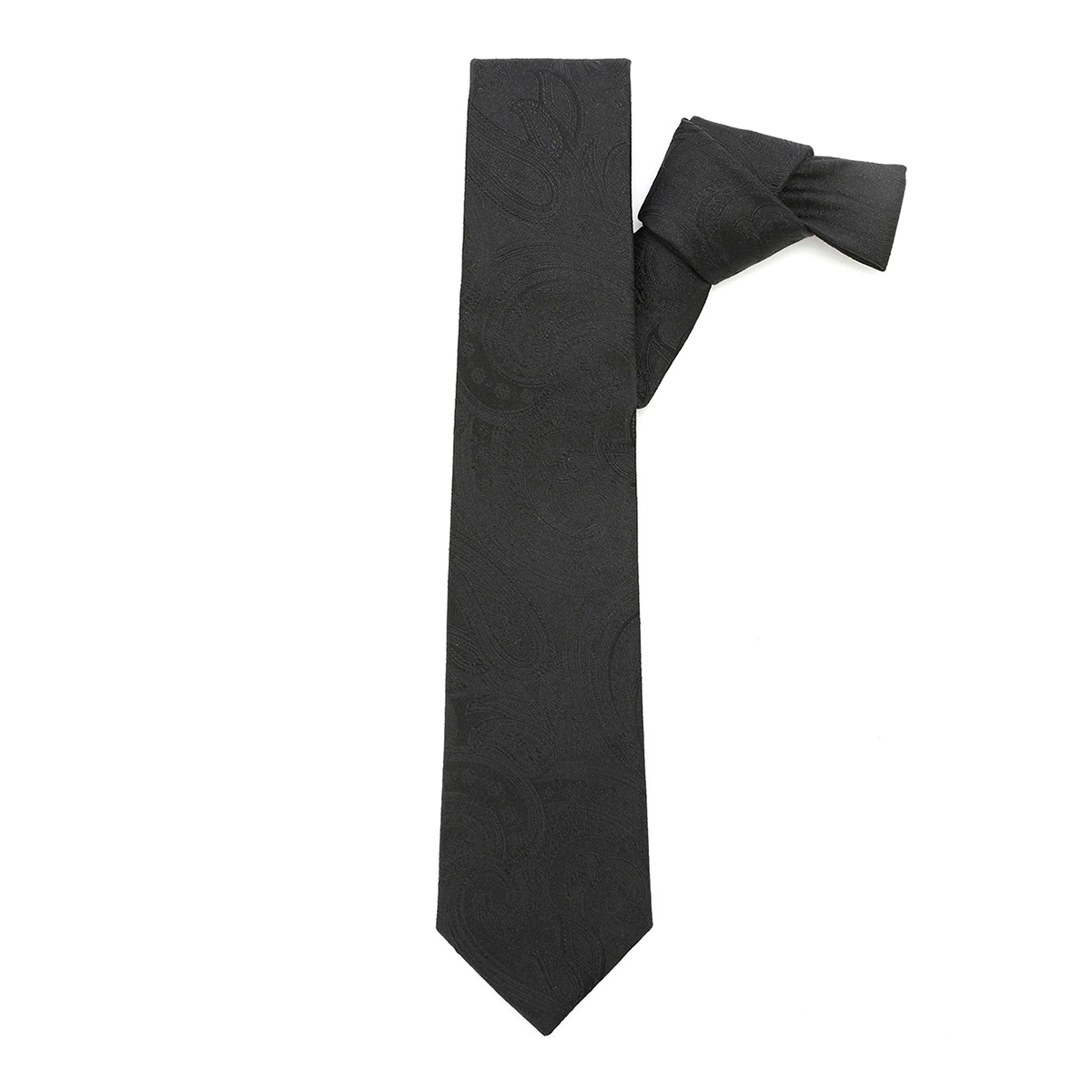 TAGLIATORE タリアトーレ ネクタイ【剣先幅:7.5cm】 メンズ