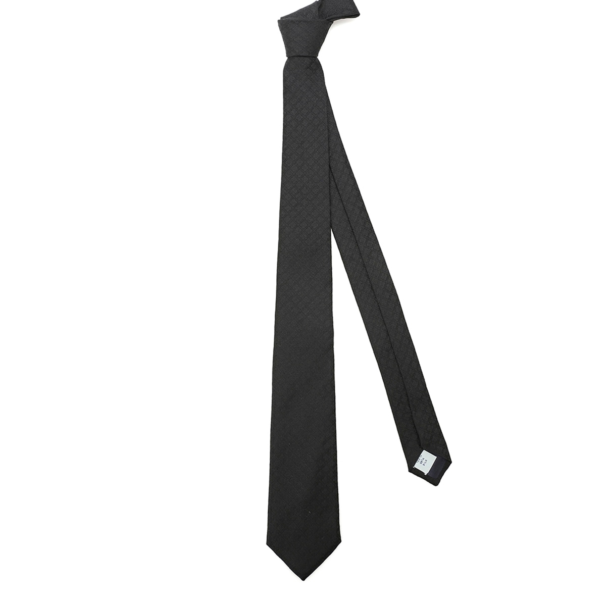 TAGLIATORE タリアトーレ ネクタイ【剣先幅:7.5cm】 メンズ