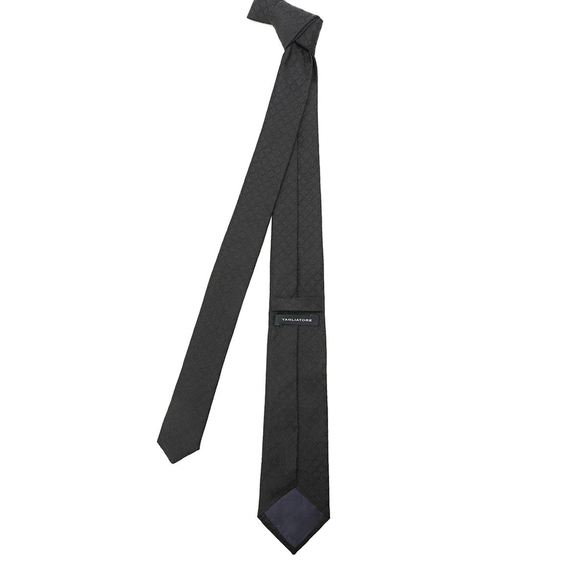 TAGLIATORE タリアトーレ ネクタイ【剣先幅:7.5cm】 メンズ