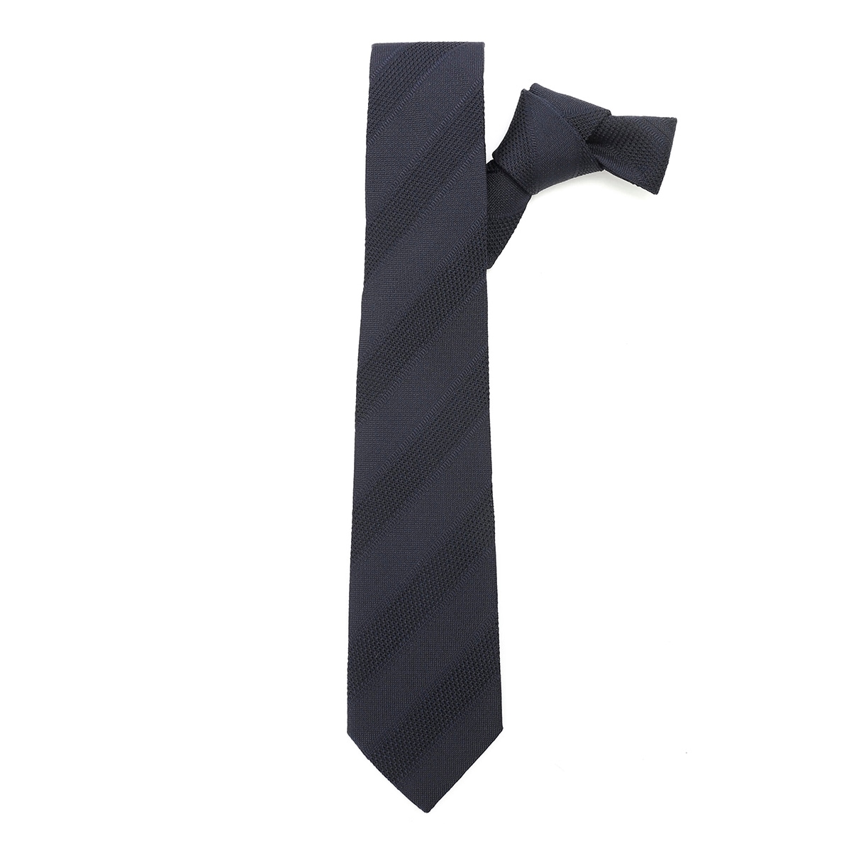 【アウトレット】TAGLIATORE タリアトーレ ネクタイ【剣先幅:7.5cm】 メンズ