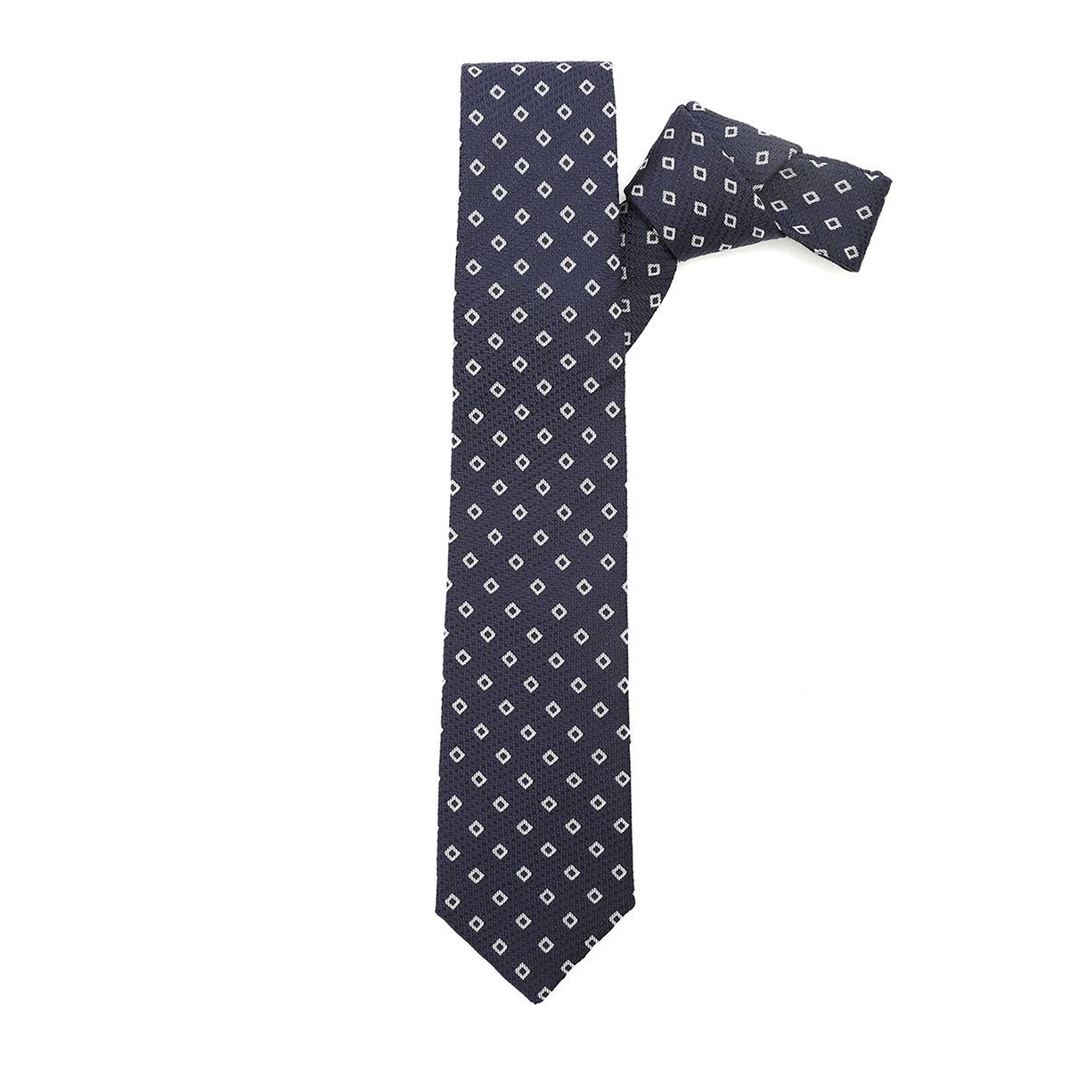 TAGLIATORE タリアトーレ ネクタイ【剣先幅:7.5cm】 メンズ