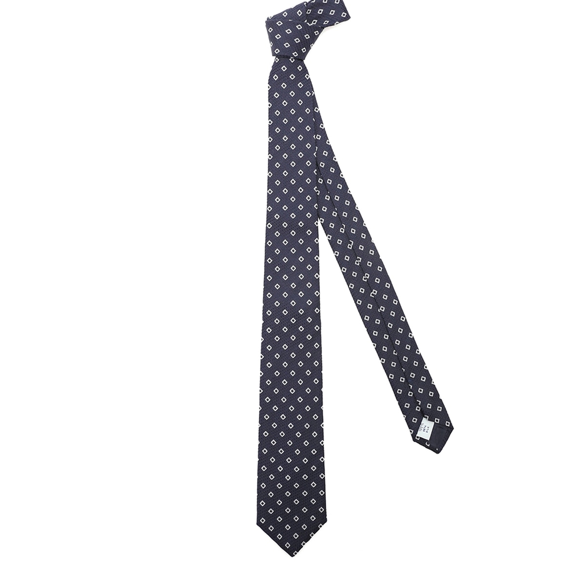 TAGLIATORE タリアトーレ ネクタイ【剣先幅:7.5cm】 メンズ