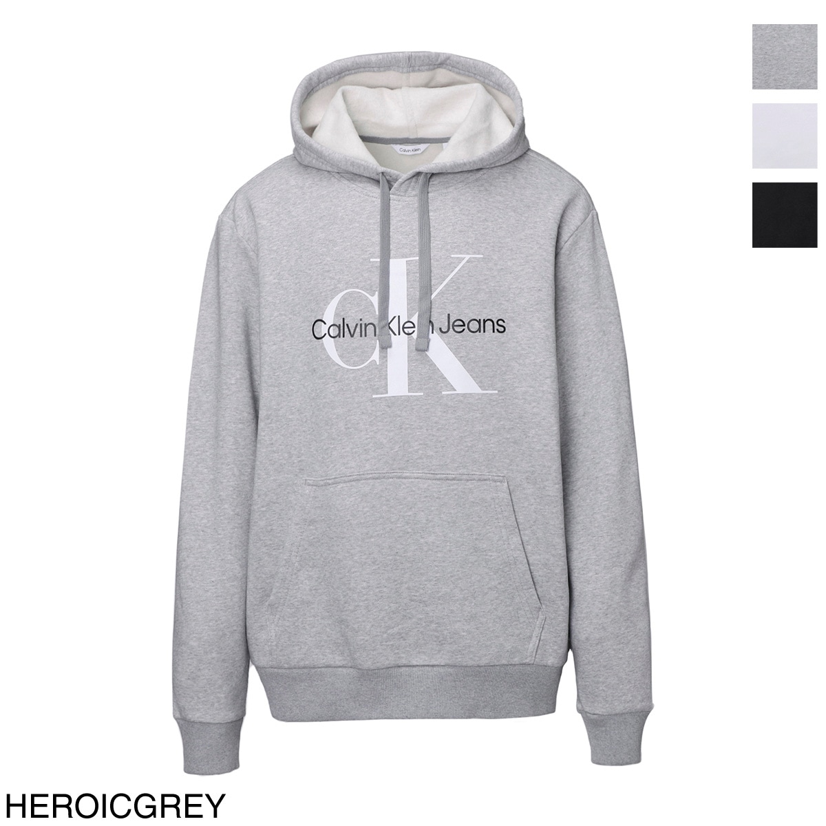 Calvin Klein カルバンクライン パーカ/フーディ/CALVIN KLEIN JEANS メンズ