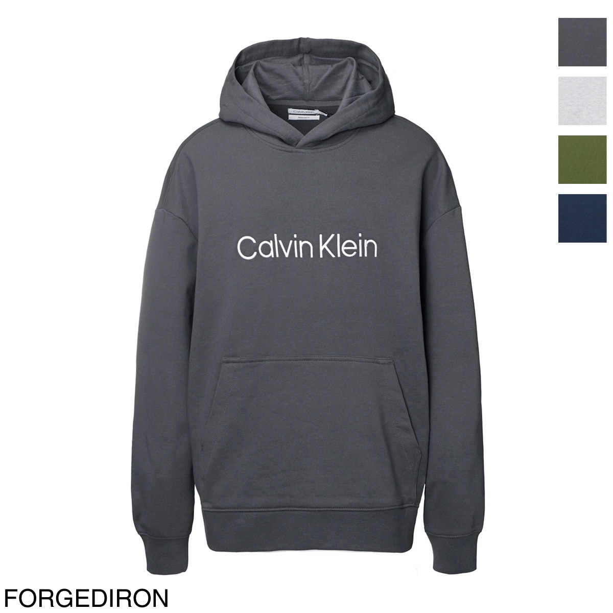 Calvin Klein カルバンクライン パーカ/フーディ メンズ | メンズ 