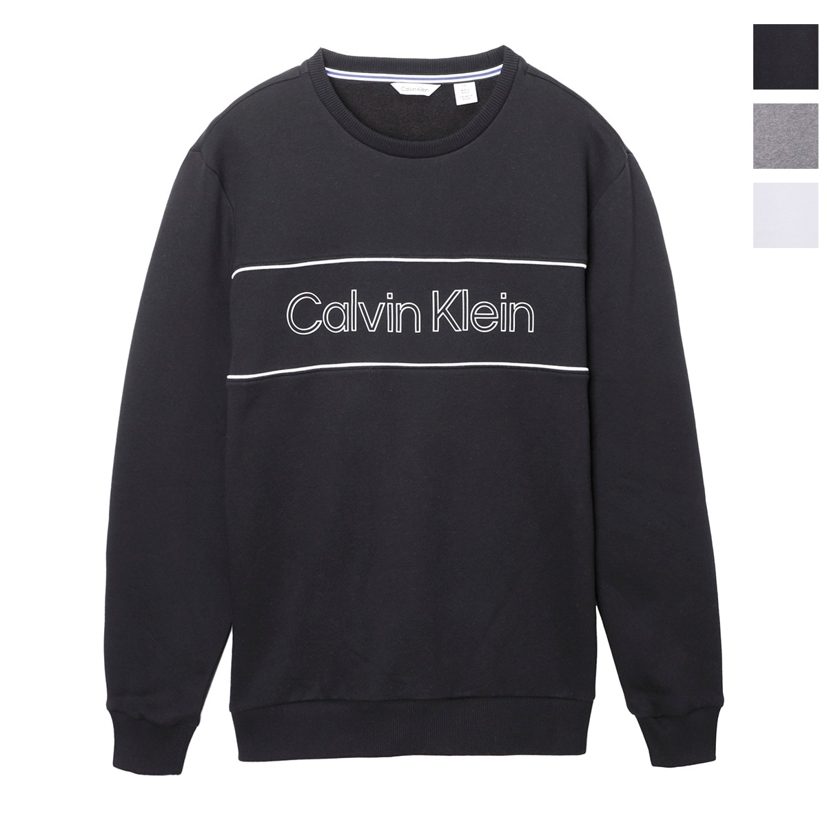 Calvin Klein カルバンクライン スウェット メンズ