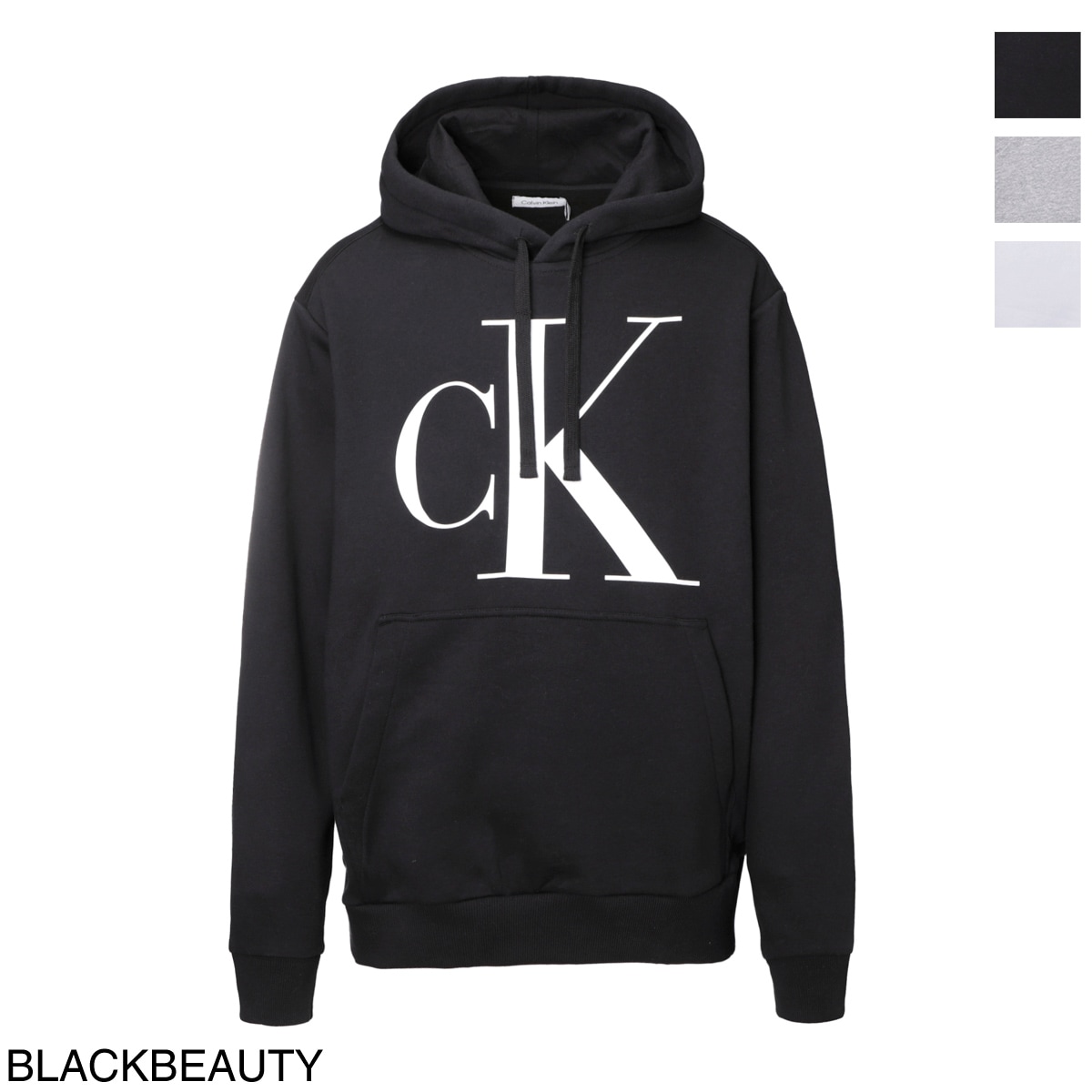Calvin Klein カルバンクライン パーカ/フーディ メンズ