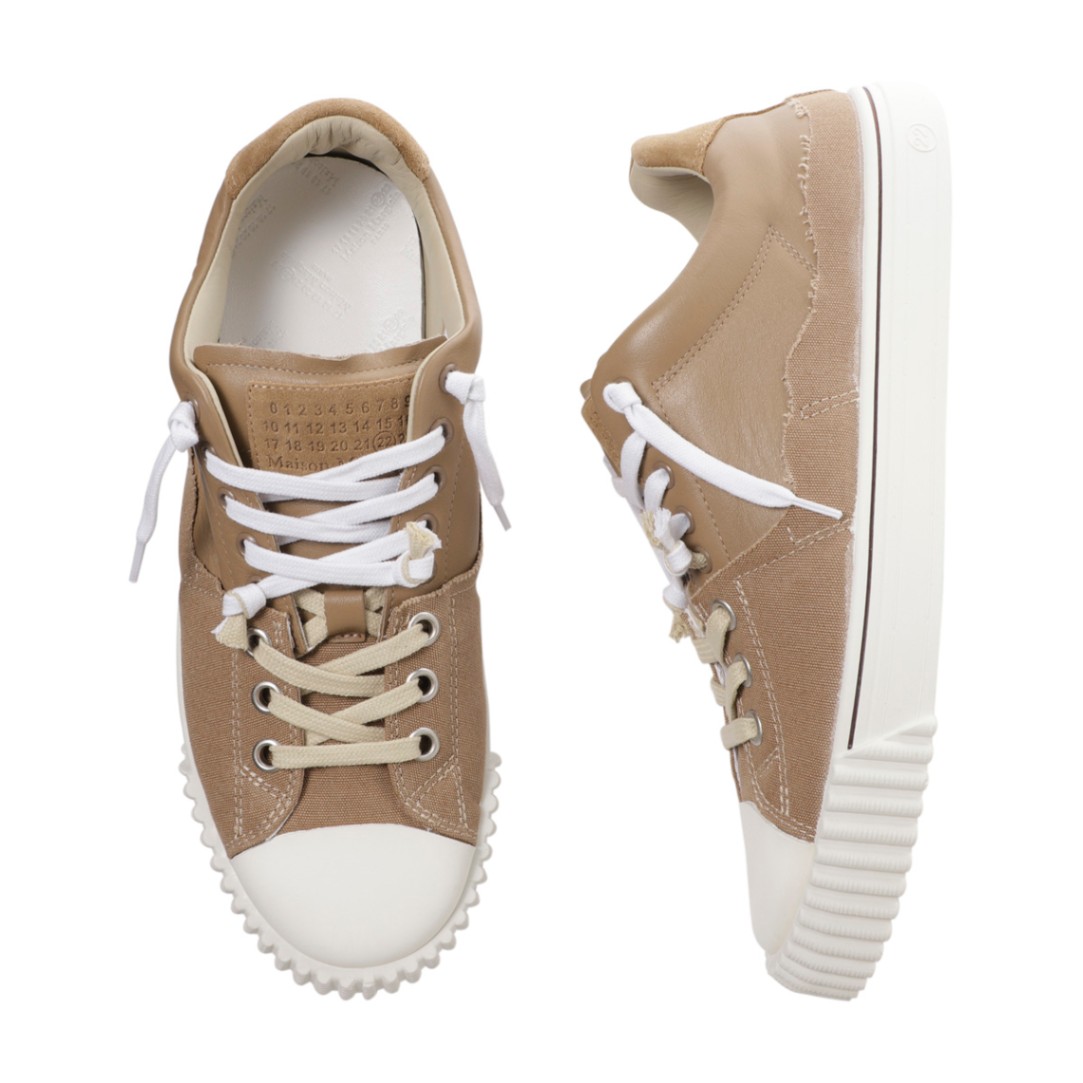 Maison Margiela メゾンマルジェラ スニーカー/EVOLUTION LOW